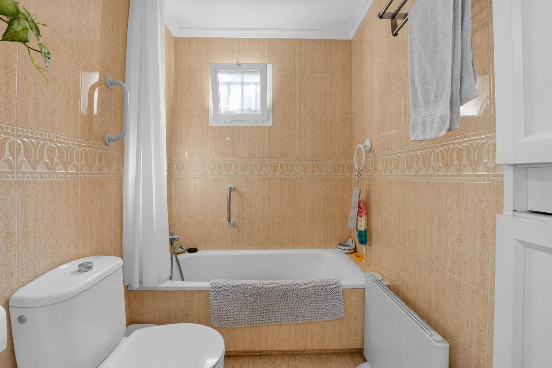 Herverkoop - Bungalow - Gelijkvloers - Orihuela Costa - Punta Prima