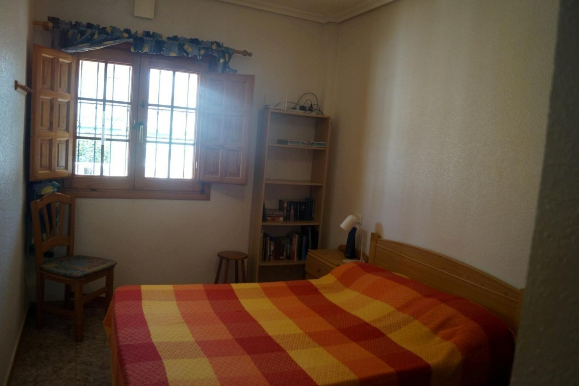 Herverkoop - Bungalow - Gelijkvloers - Orihuela Costa - Rocio del Mar