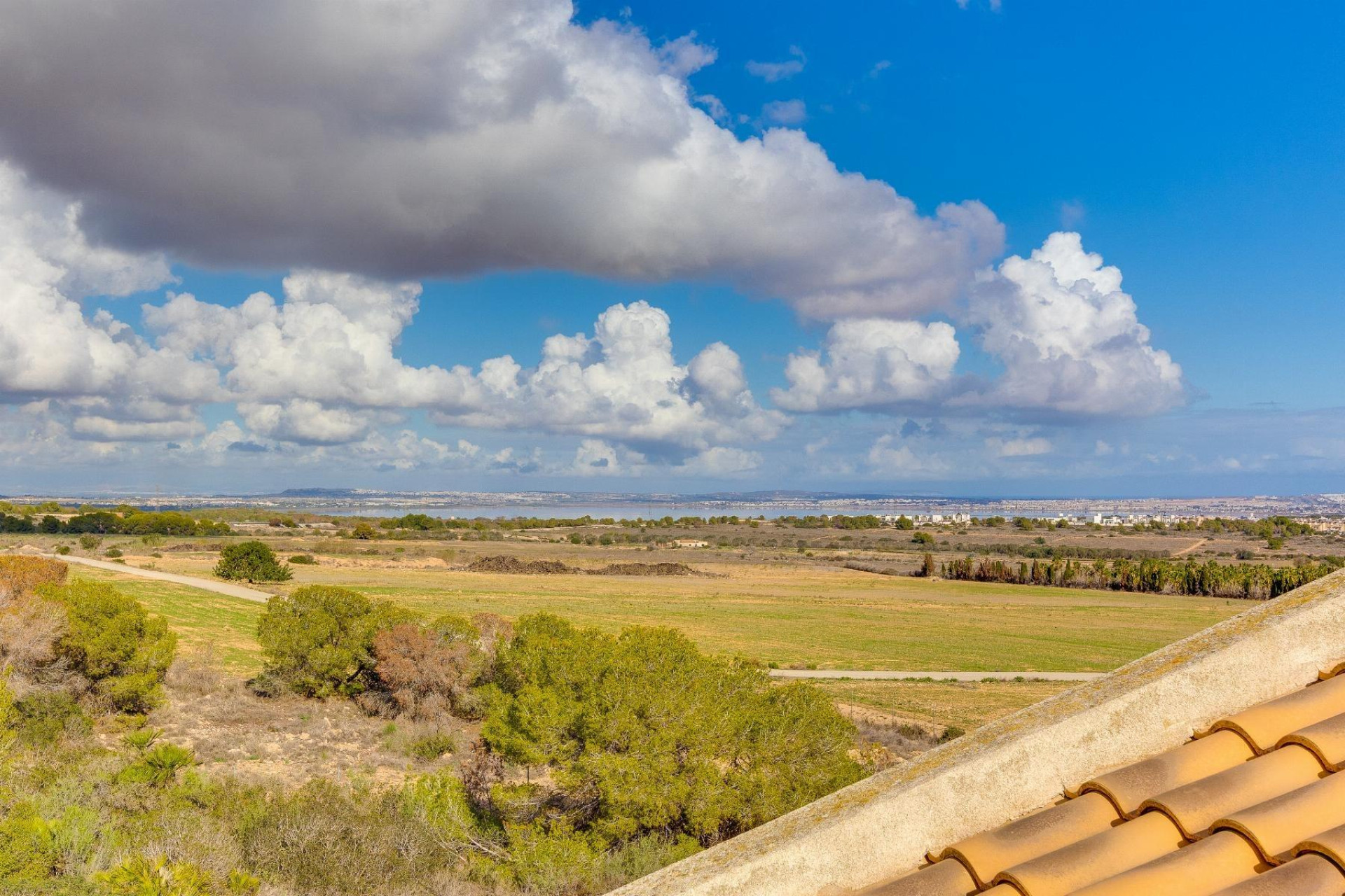 Herverkoop - Bungalow - Gelijkvloers - Orihuela Costa - Villamartin