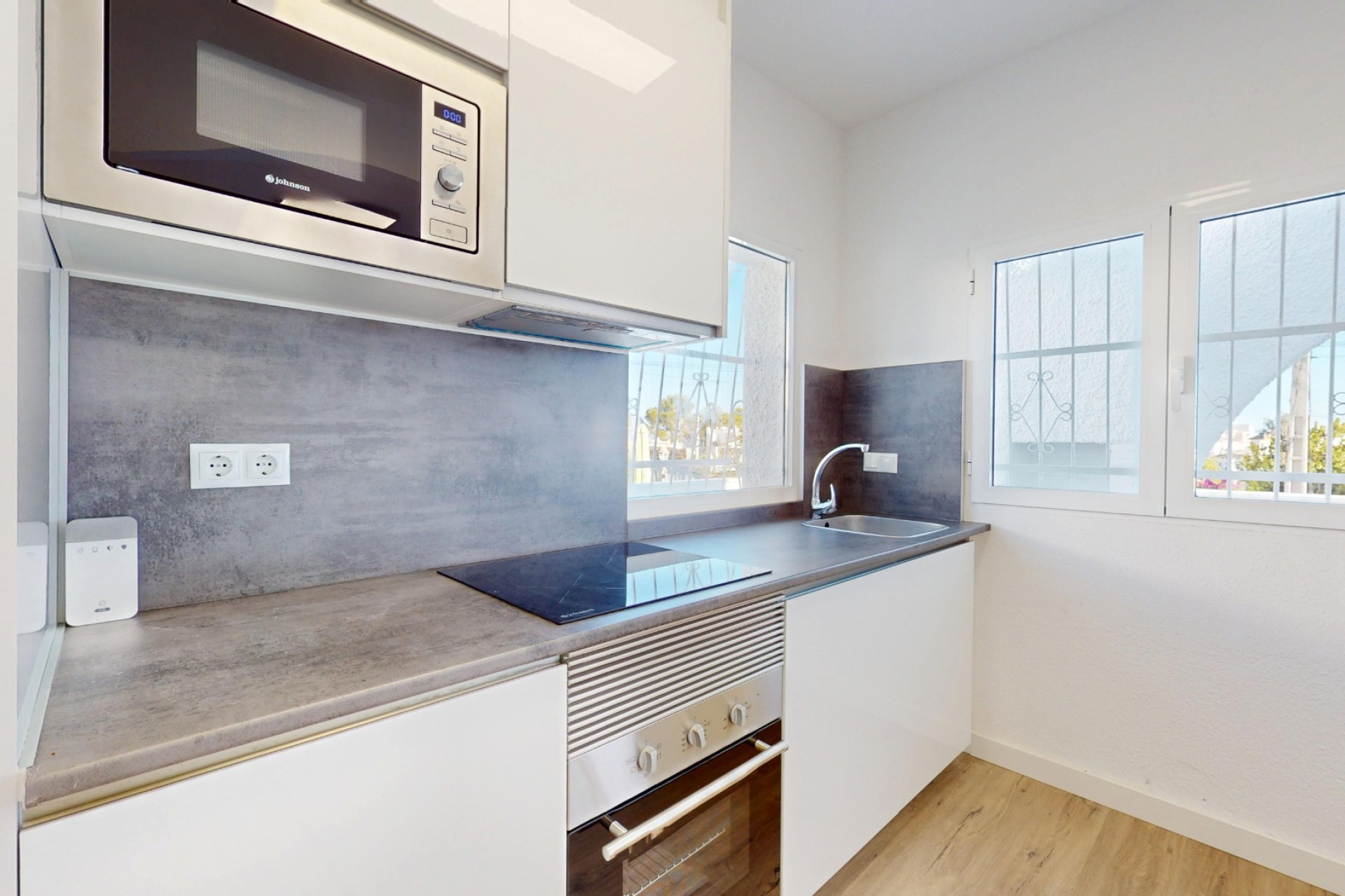 Herverkoop - Bungalow - Gelijkvloers - Orihuela Costa - Villamartin