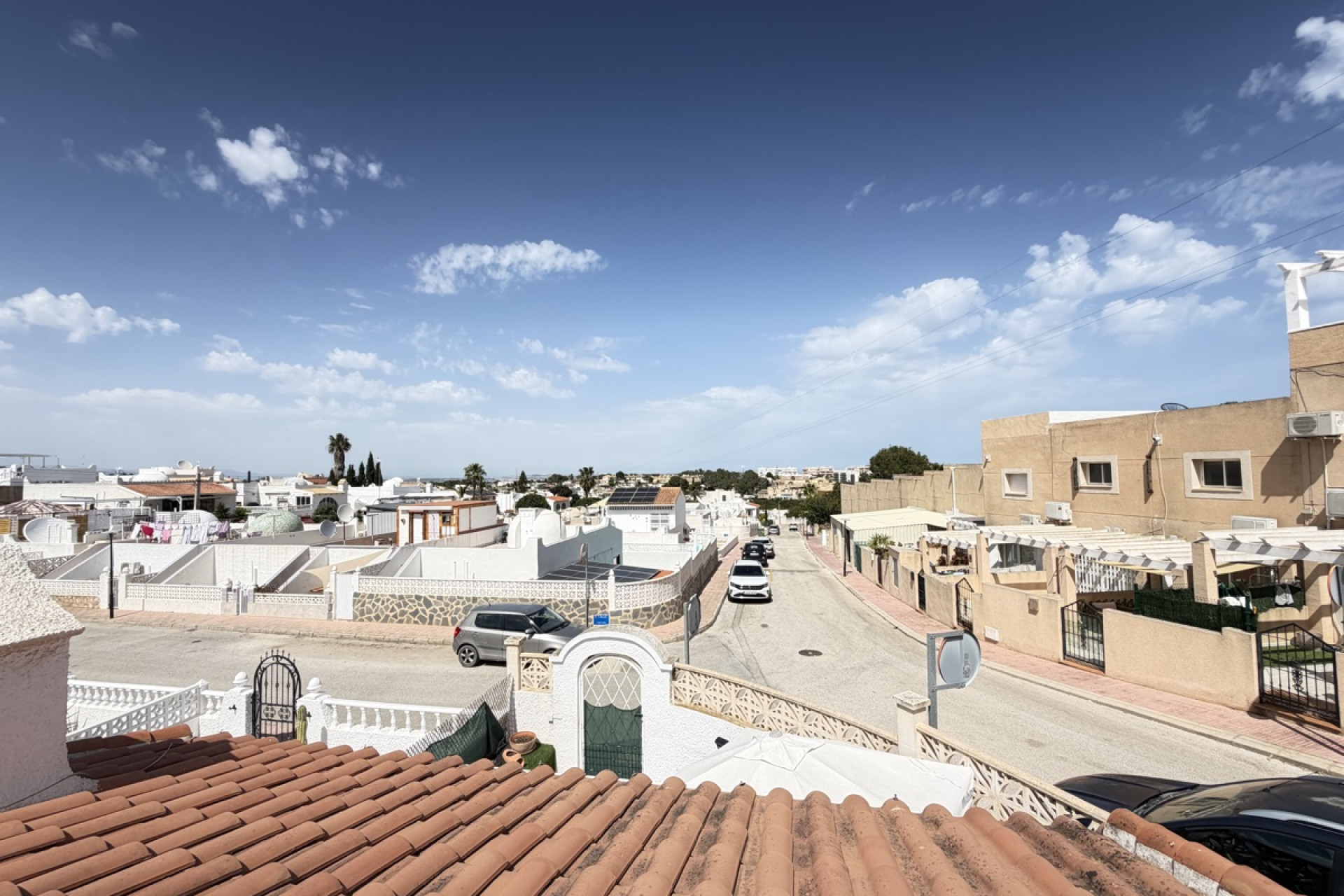 Herverkoop - Bungalow - Gelijkvloers - Orihuela Costa - Villamartin
