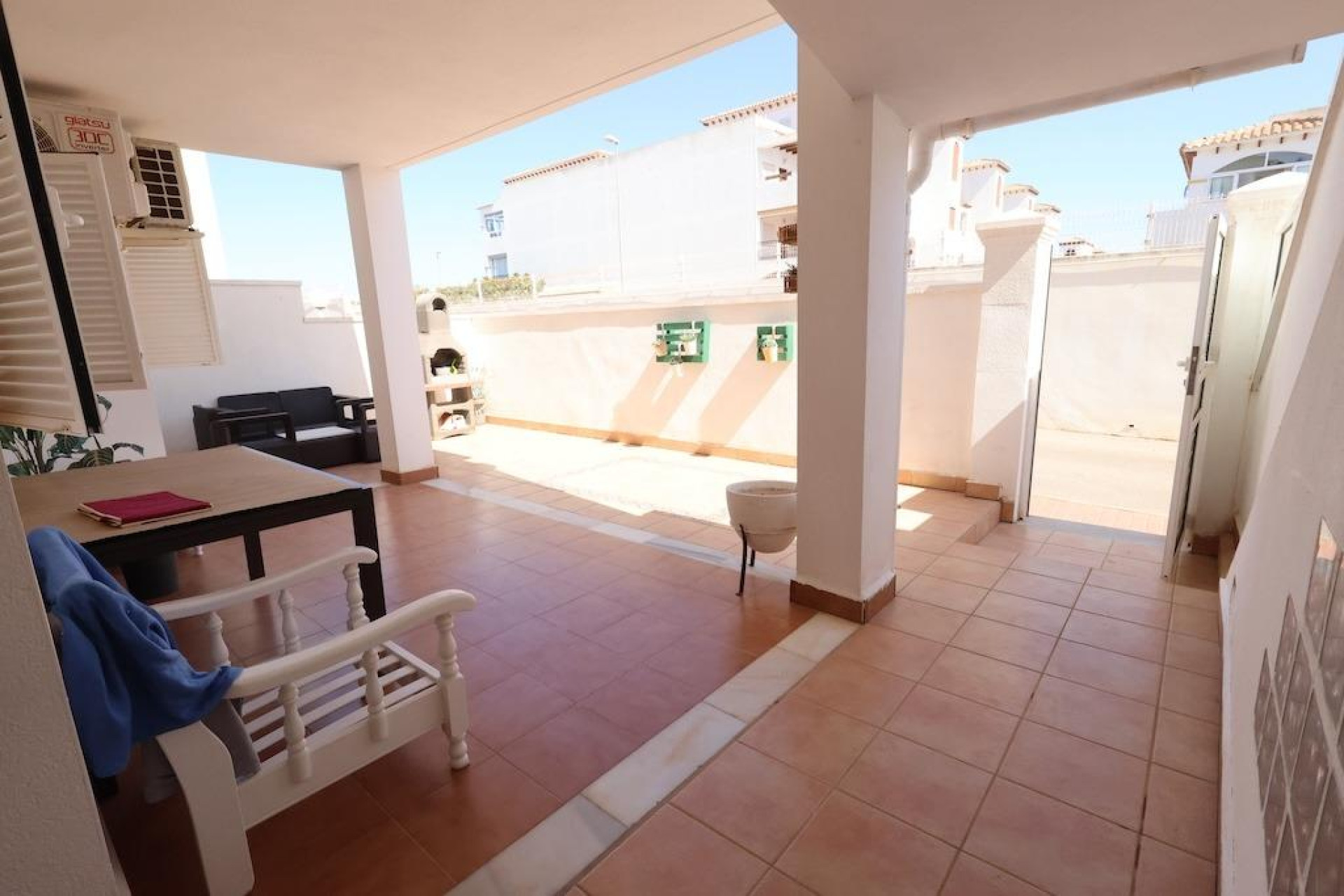 Herverkoop - Bungalow - Gelijkvloers - Orihuela Costa - Zeniamar-Horizonte-La Campana