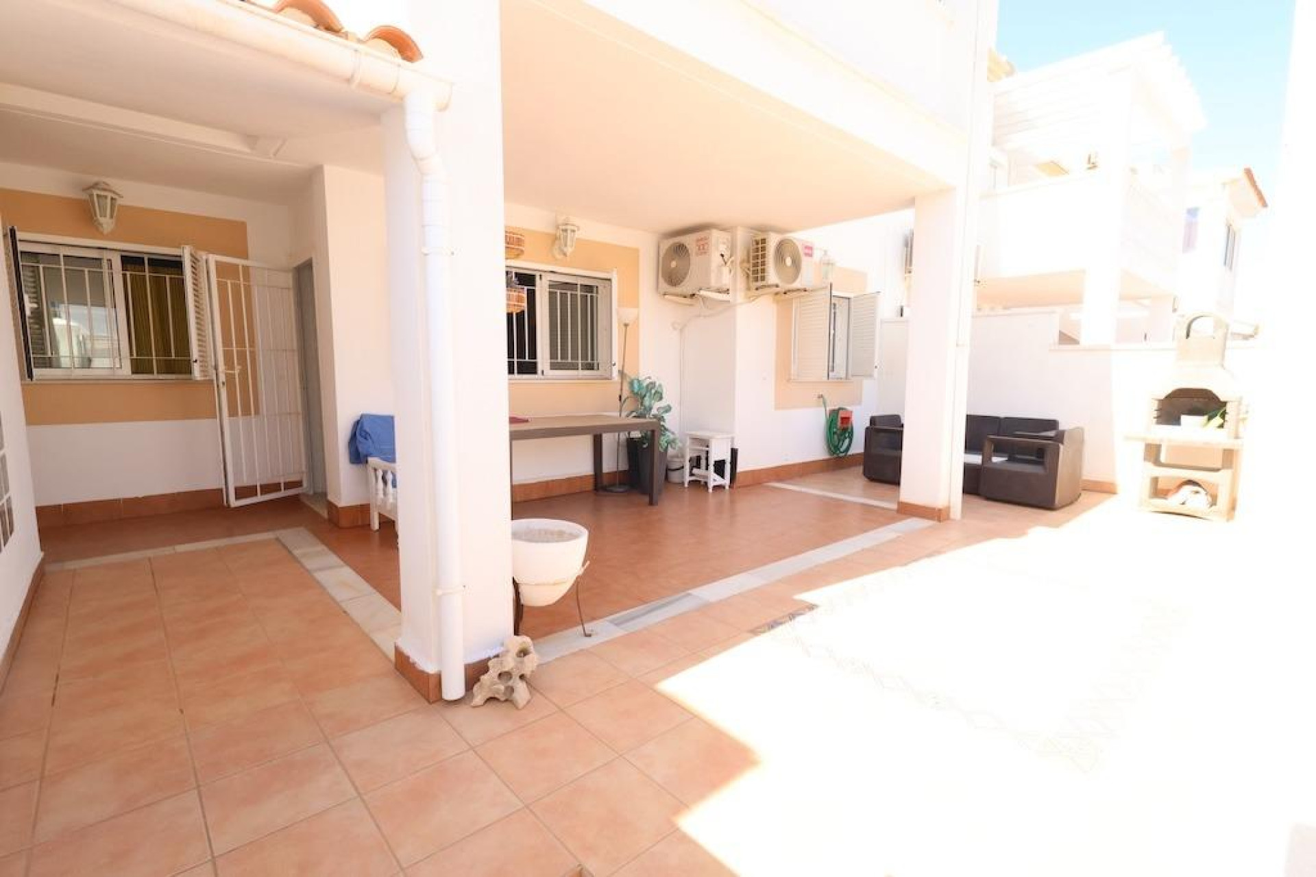 Herverkoop - Bungalow - Gelijkvloers - Orihuela Costa - Zeniamar-Horizonte-La Campana