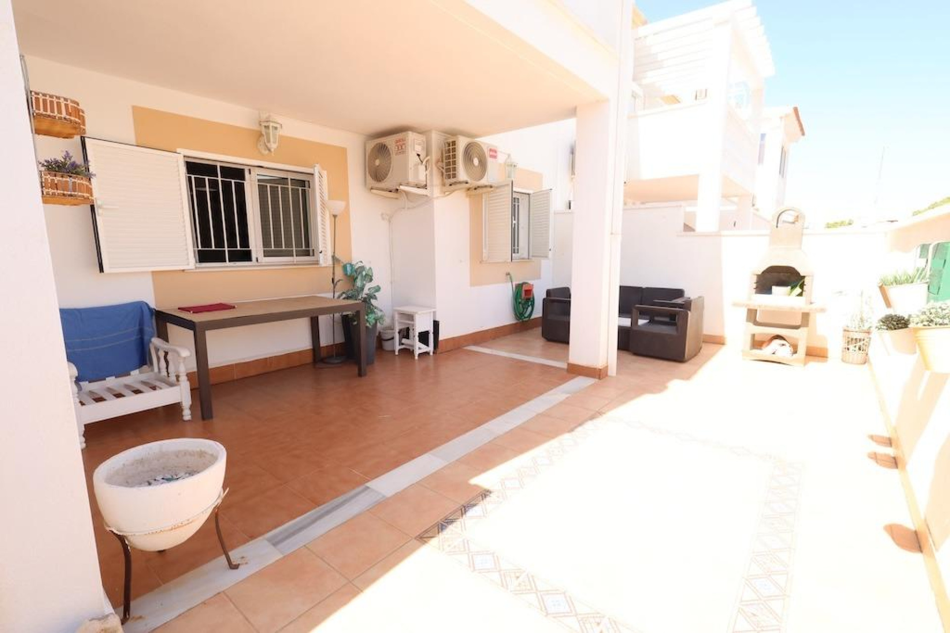 Herverkoop - Bungalow - Gelijkvloers - Orihuela Costa - Zeniamar-Horizonte-La Campana
