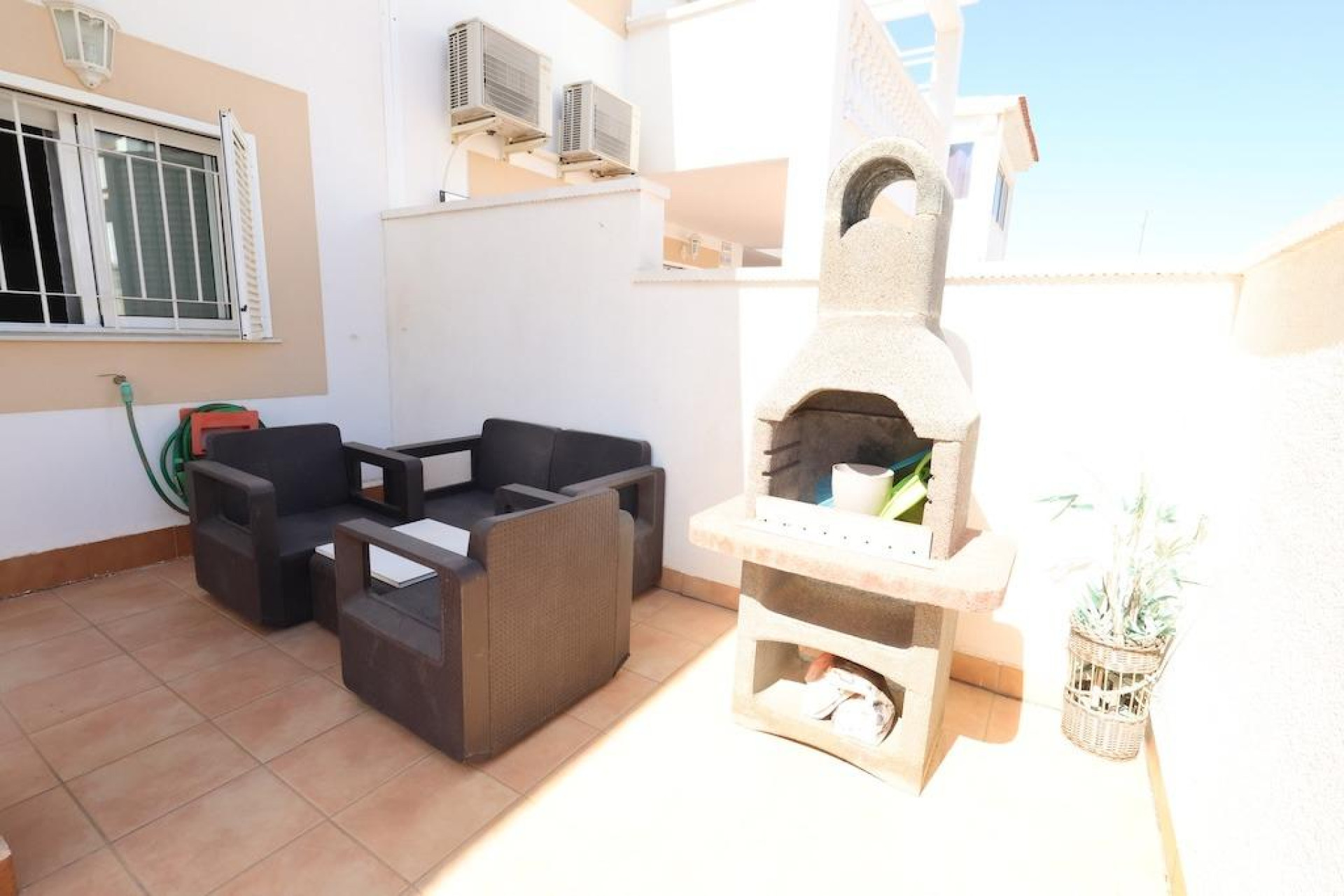 Herverkoop - Bungalow - Gelijkvloers - Orihuela Costa - Zeniamar-Horizonte-La Campana