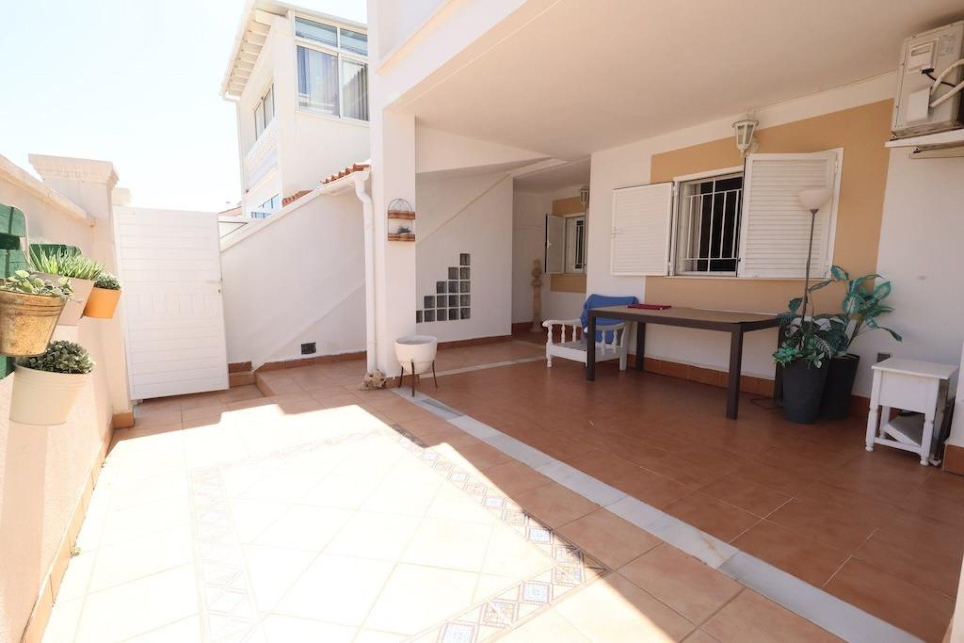 Herverkoop - Bungalow - Gelijkvloers - Orihuela Costa - Zeniamar-Horizonte-La Campana