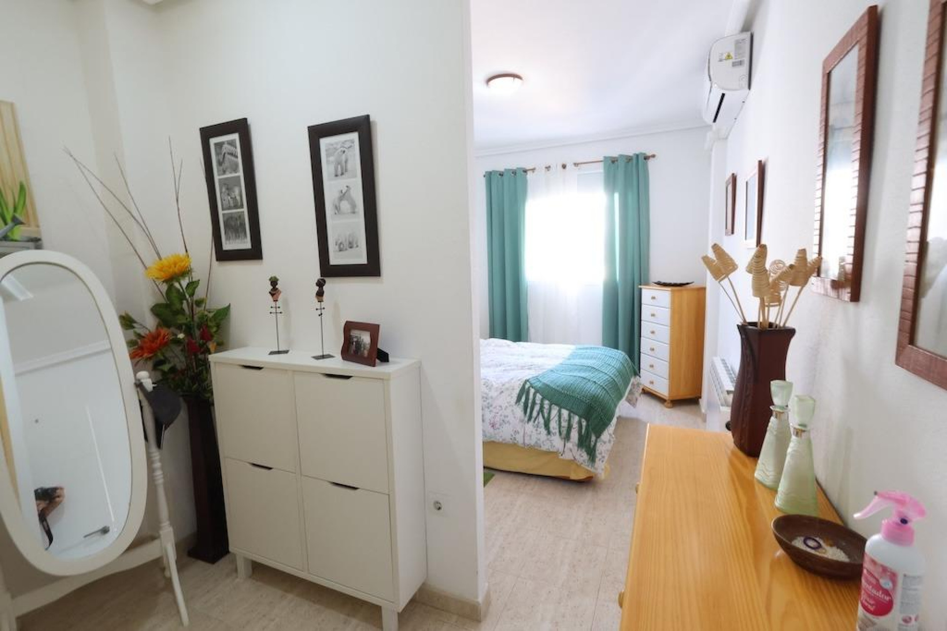 Herverkoop - Bungalow - Gelijkvloers - Orihuela Costa - Zeniamar-Horizonte-La Campana