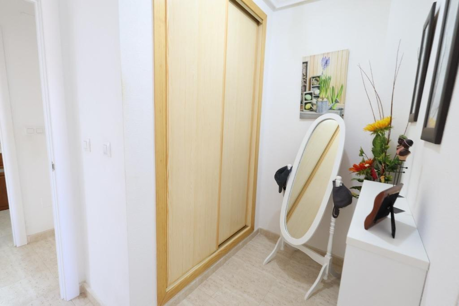 Herverkoop - Bungalow - Gelijkvloers - Orihuela Costa - Zeniamar-Horizonte-La Campana