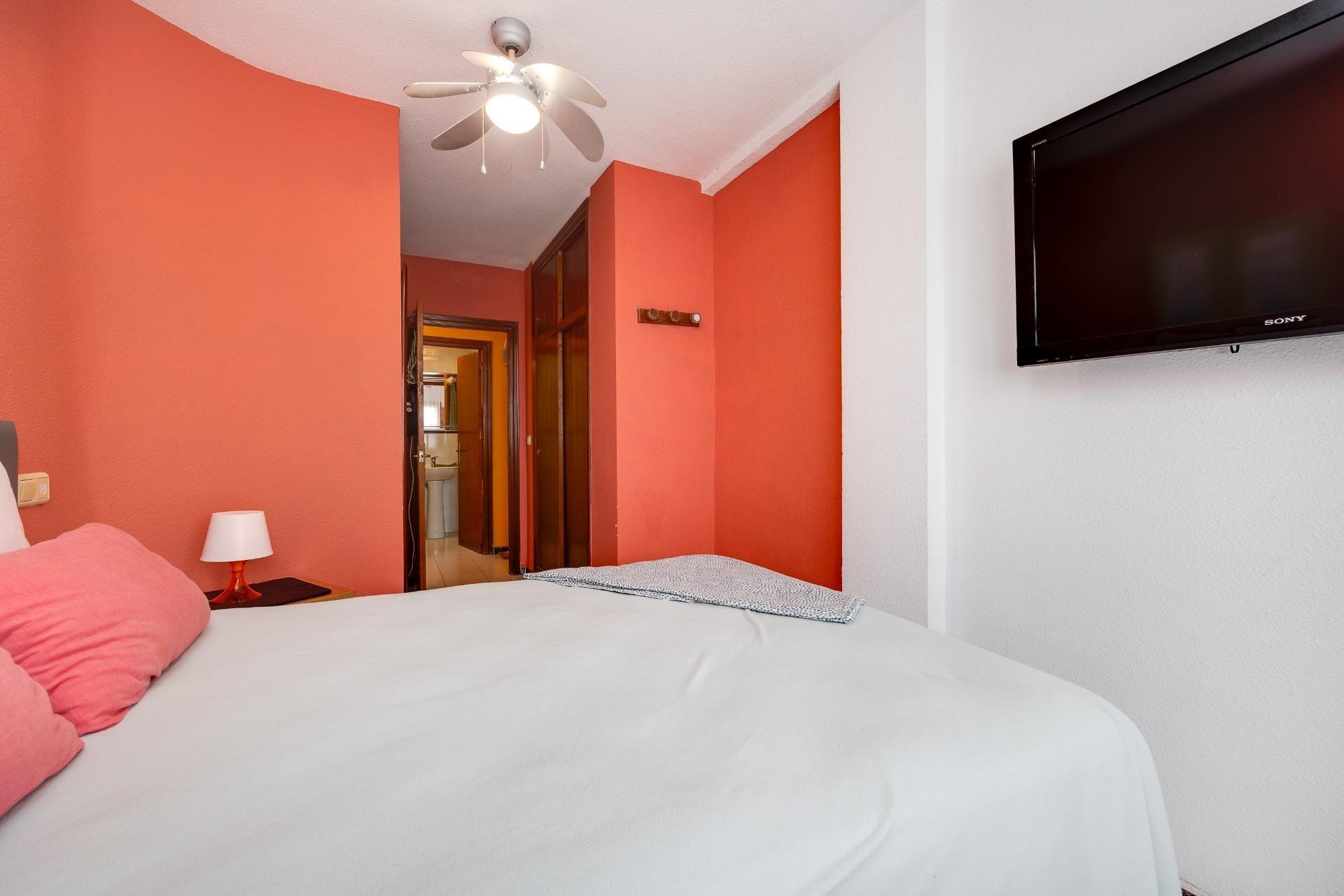 Herverkoop - Bungalow - Gelijkvloers - Orihuela - Desamparados-Hurchillo-Torremendo