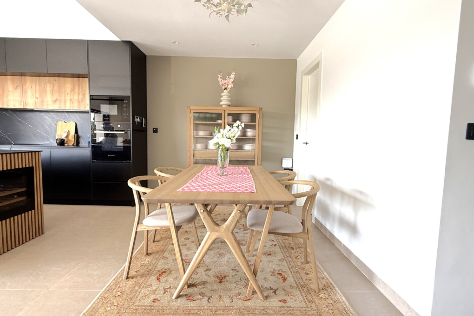 Herverkoop - Bungalow - Gelijkvloers - Pilar de la Horadada - Costa Blanca Sur