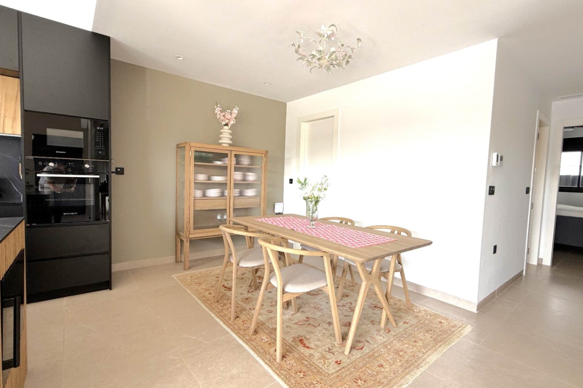 Herverkoop - Bungalow - Gelijkvloers - Pilar de la Horadada - Costa Blanca Sur