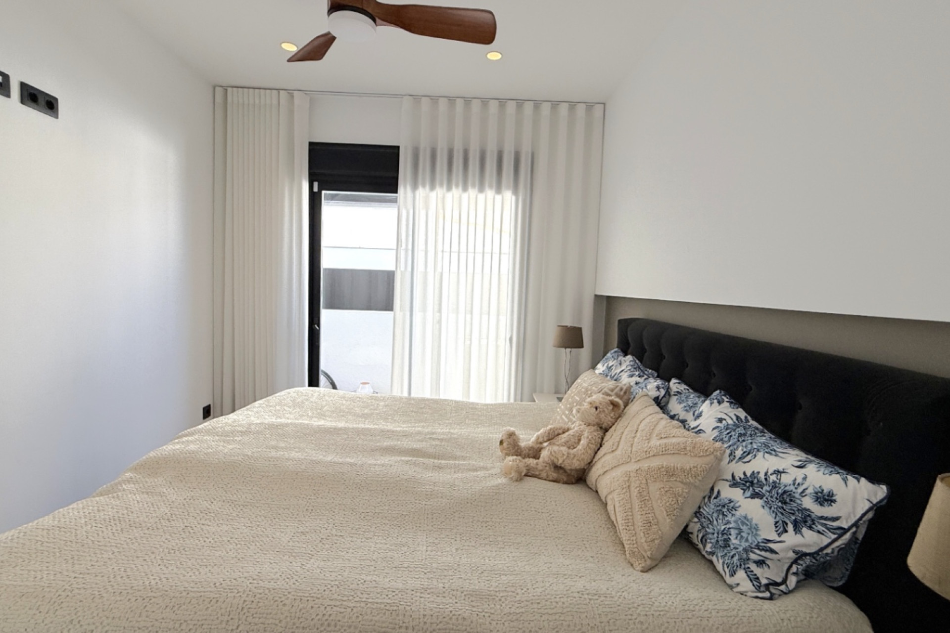 Herverkoop - Bungalow - Gelijkvloers - Pilar de la Horadada - Costa Blanca Sur