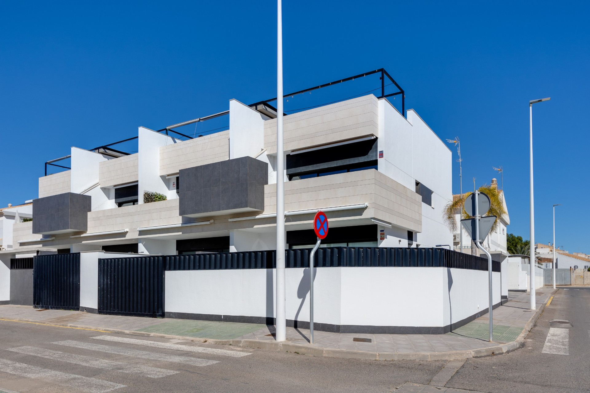 Herverkoop - Bungalow - Gelijkvloers - Pilar de la Horadada - Costa Blanca Sur