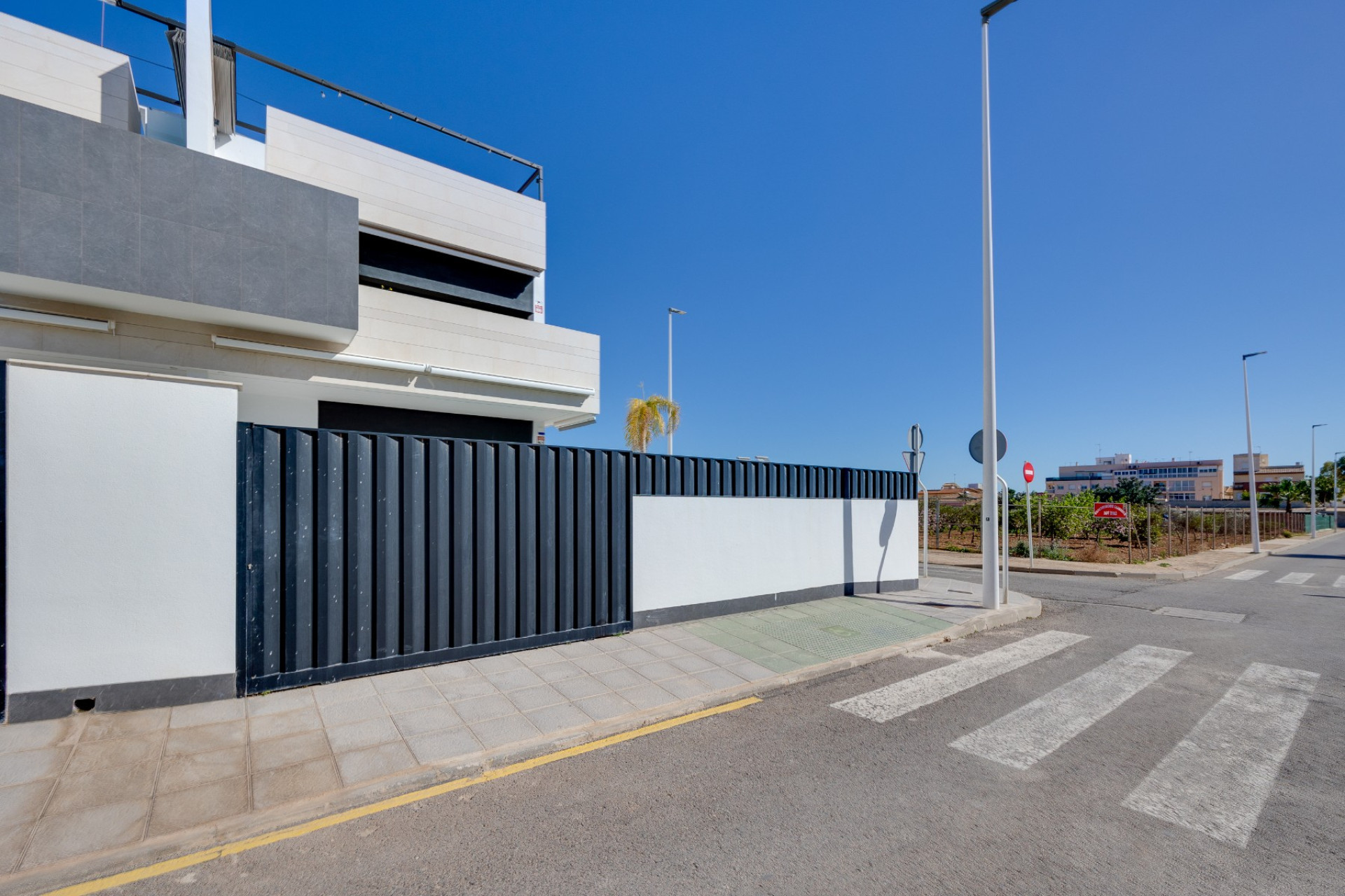 Herverkoop - Bungalow - Gelijkvloers - Pilar de la Horadada - Costa Blanca Sur