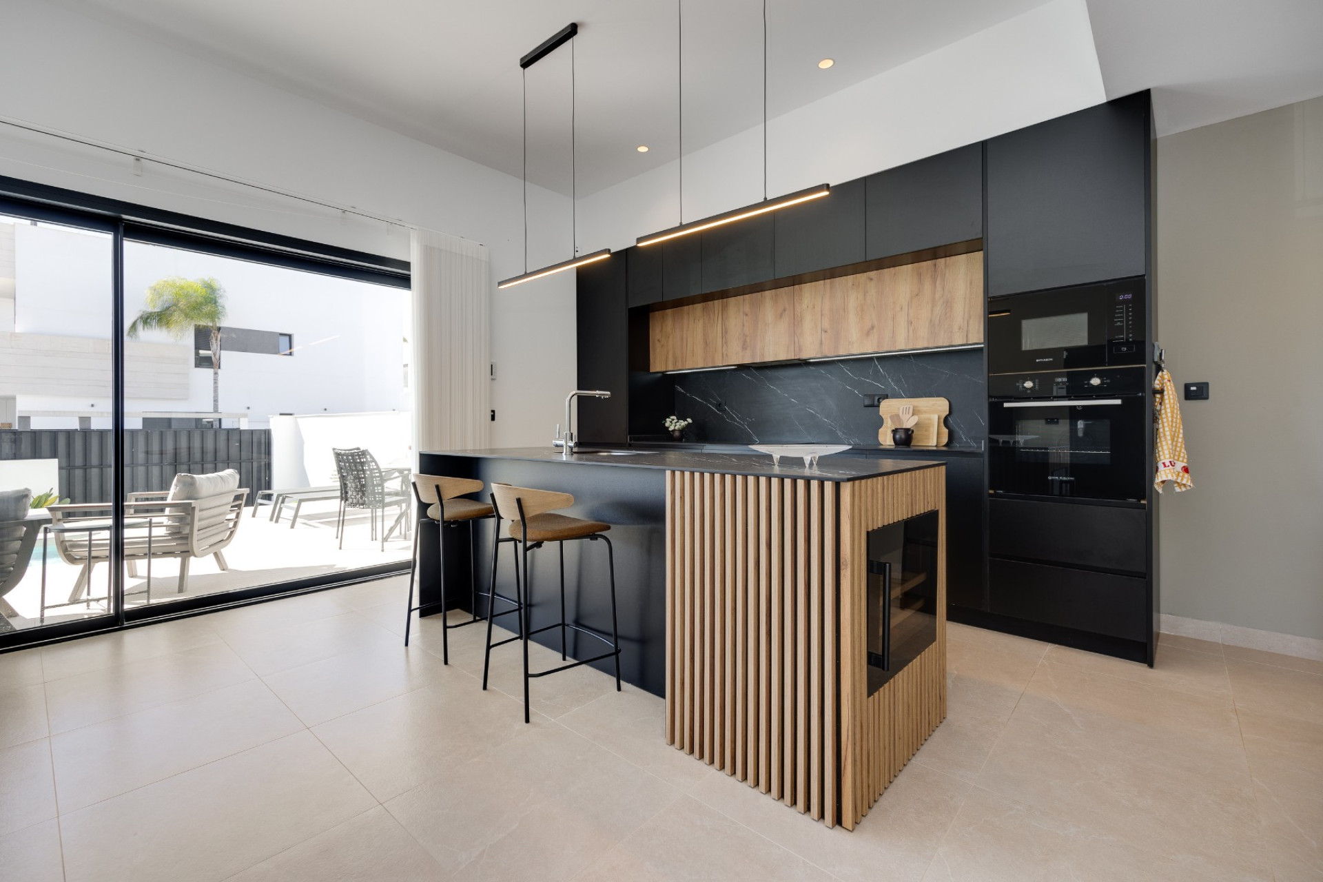 Herverkoop - Bungalow - Gelijkvloers - Pilar de la Horadada - Costa Blanca Sur