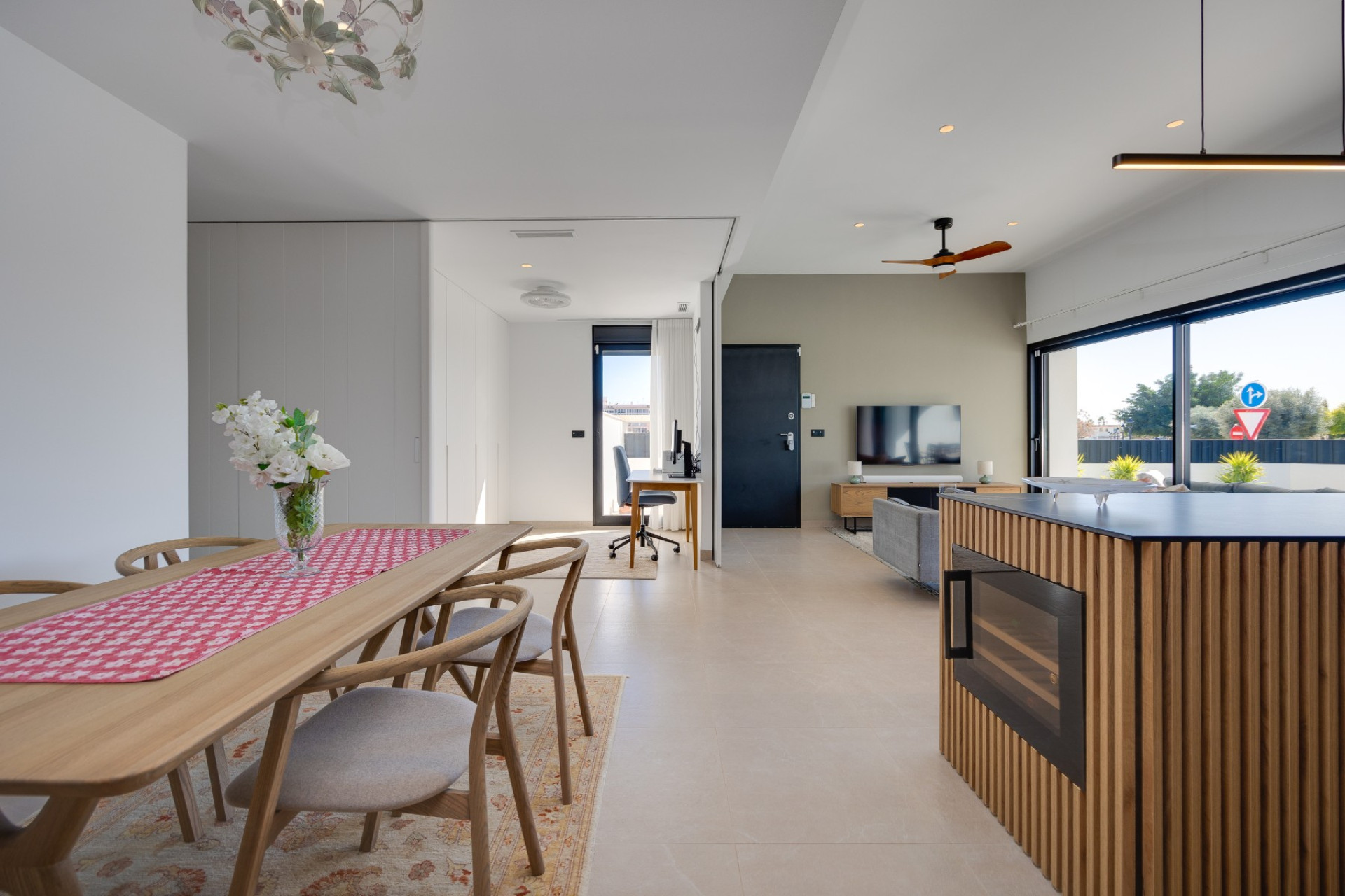 Herverkoop - Bungalow - Gelijkvloers - Pilar de la Horadada - Costa Blanca Sur