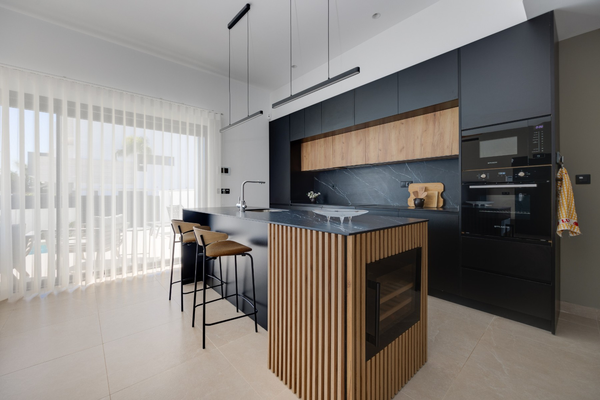 Herverkoop - Bungalow - Gelijkvloers - Pilar de la Horadada - Costa Blanca Sur