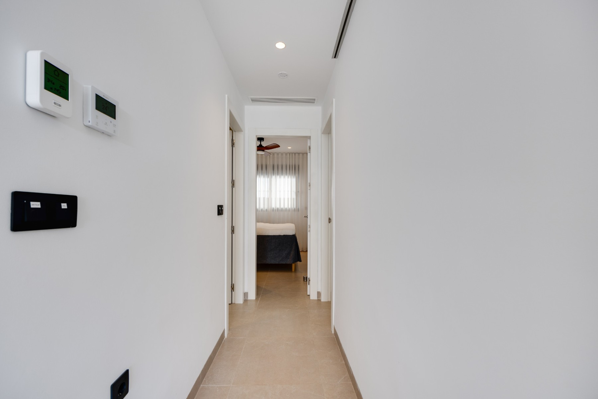 Herverkoop - Bungalow - Gelijkvloers - Pilar de la Horadada - Costa Blanca Sur