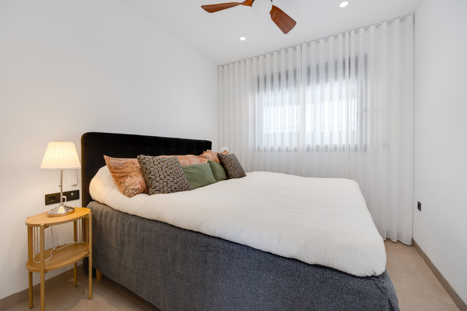 Herverkoop - Bungalow - Gelijkvloers - Pilar de la Horadada - Costa Blanca Sur