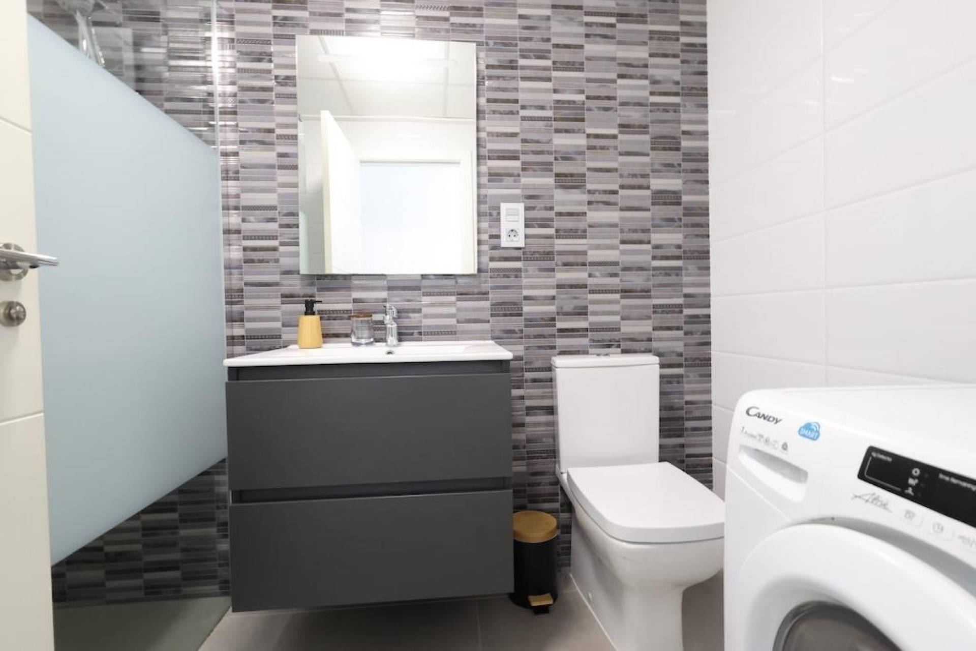 Herverkoop - Bungalow - Gelijkvloers - Pilar de la Horadada - Zona Pueblo