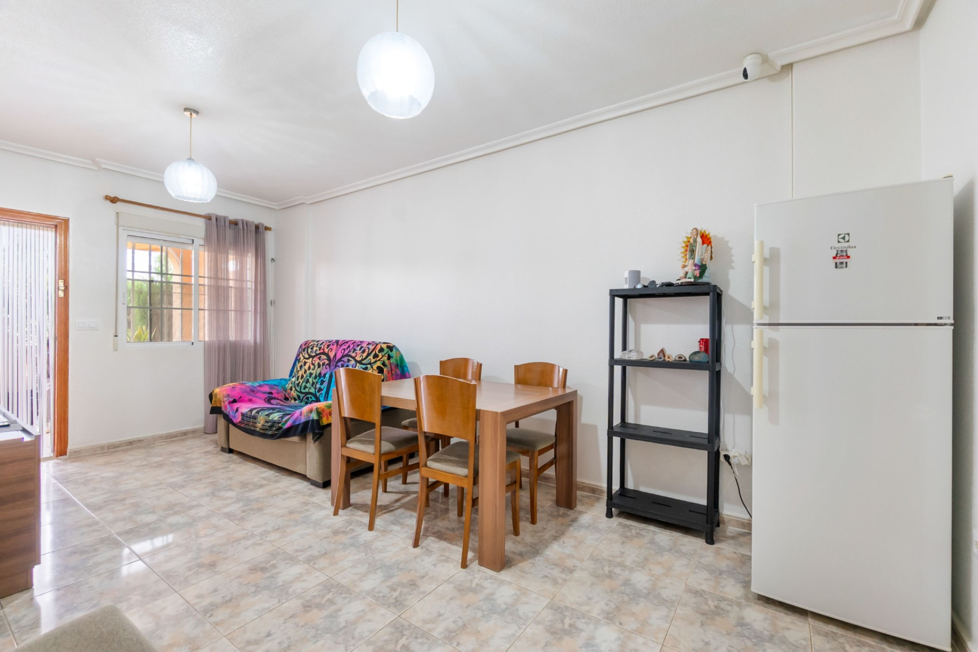 Herverkoop - Bungalow - Gelijkvloers - San Javier - San Javier - Town