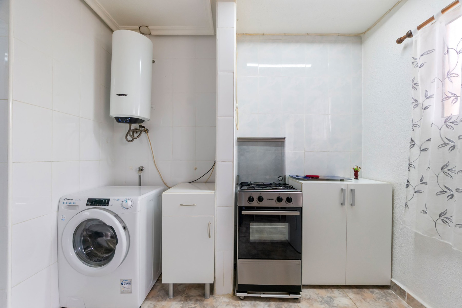 Herverkoop - Bungalow - Gelijkvloers - San Javier - San Javier - Town