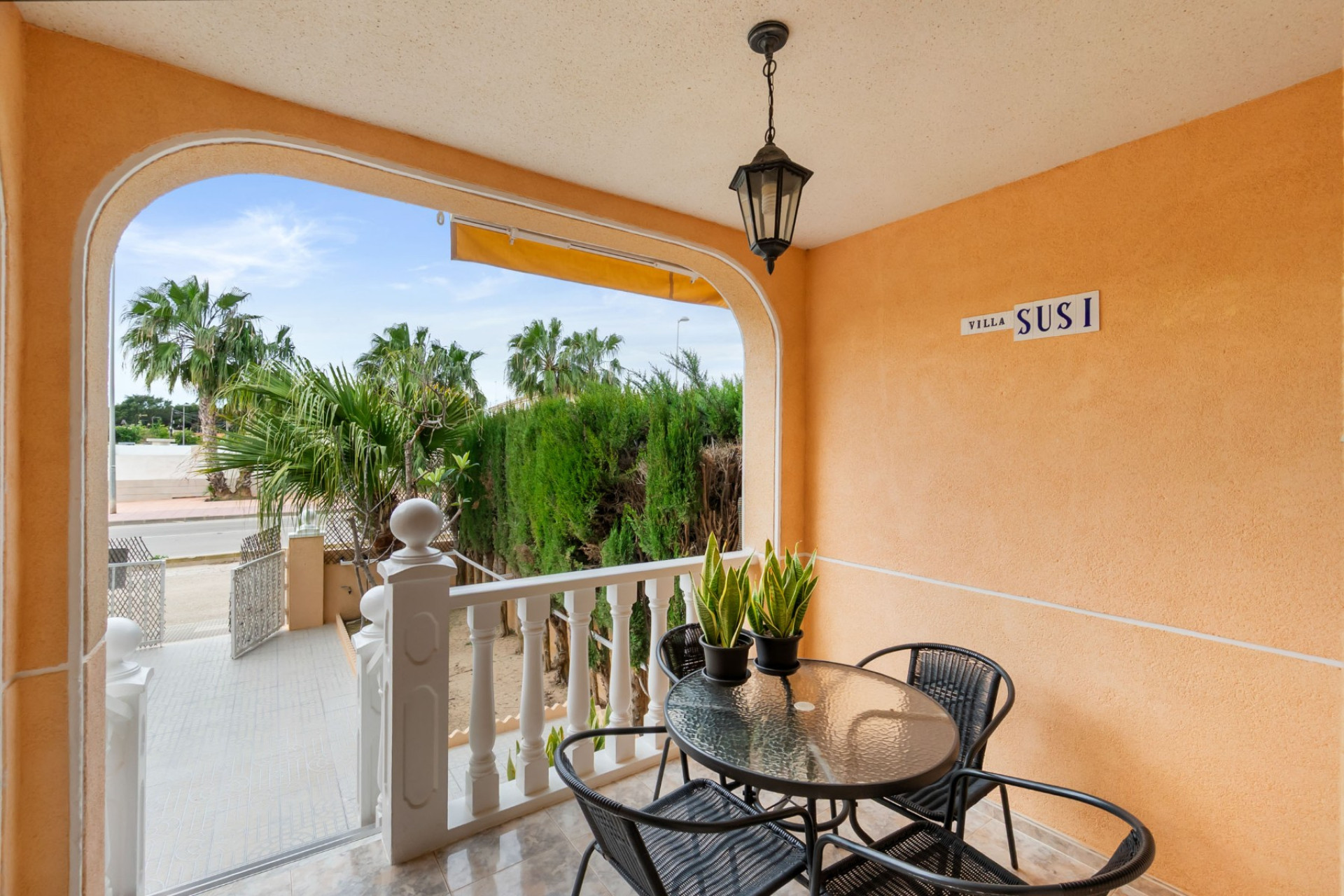 Herverkoop - Bungalow - Gelijkvloers - San Javier - San Javier - Town