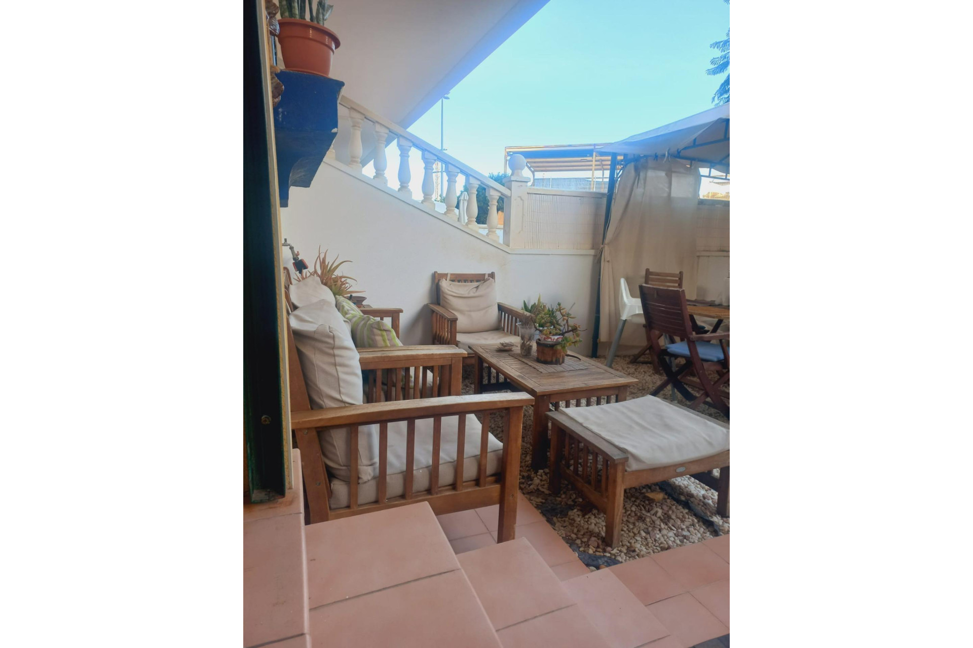 Herverkoop - Bungalow - Gelijkvloers - San Miguel de Salinas - Pueblo 9