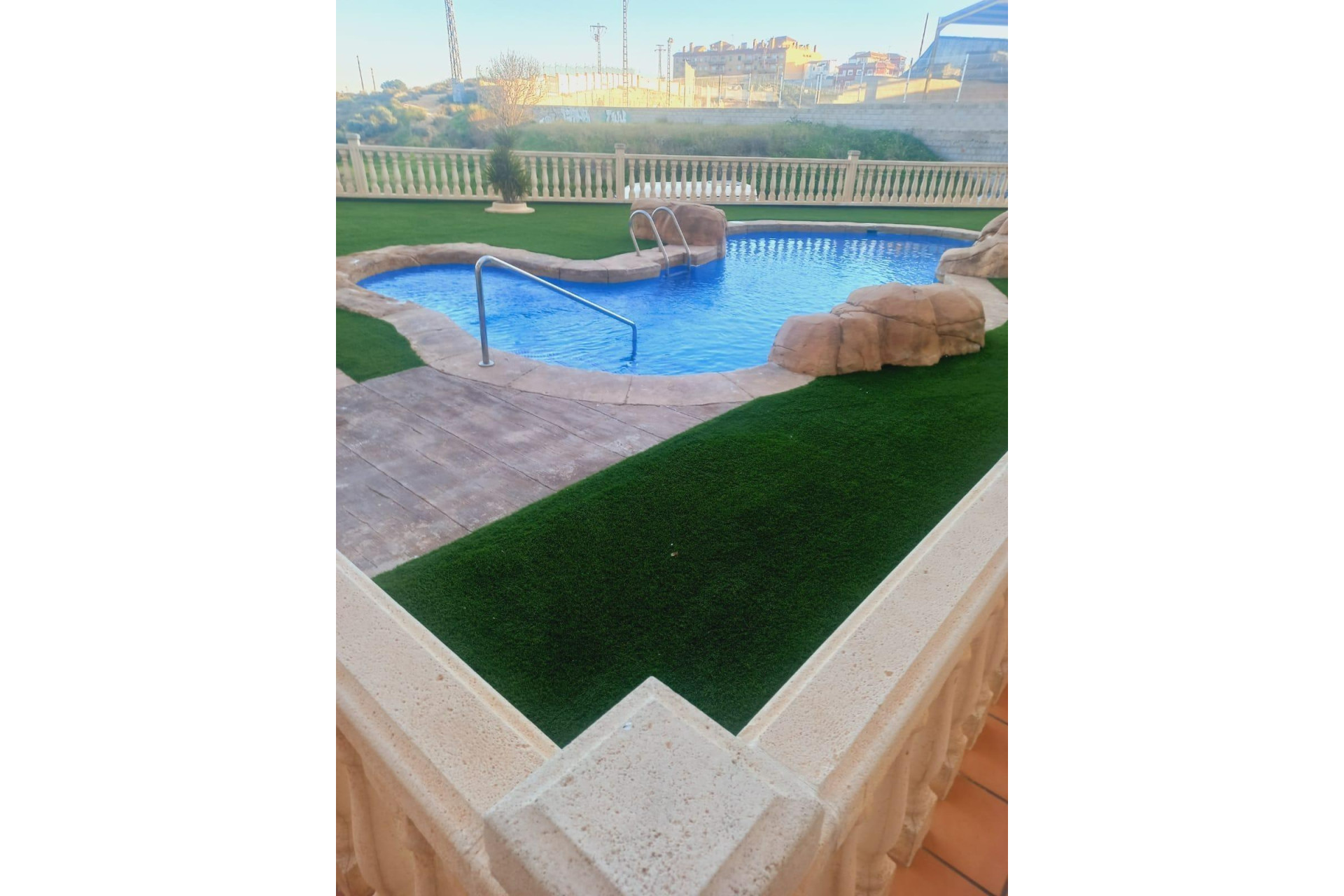 Herverkoop - Bungalow - Gelijkvloers - San Miguel de Salinas - Pueblo 9