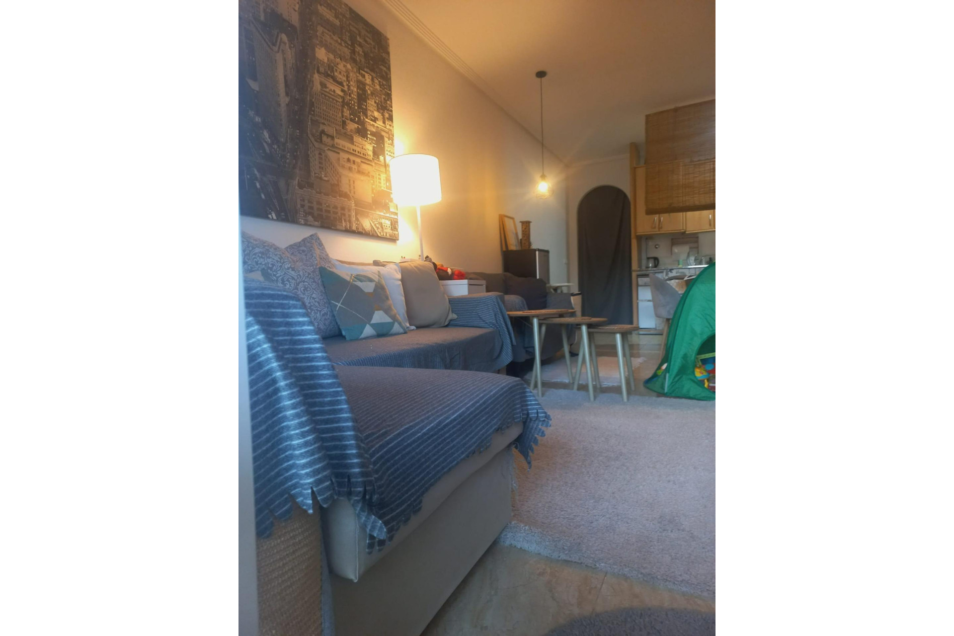 Herverkoop - Bungalow - Gelijkvloers - San Miguel de Salinas - Pueblo 9