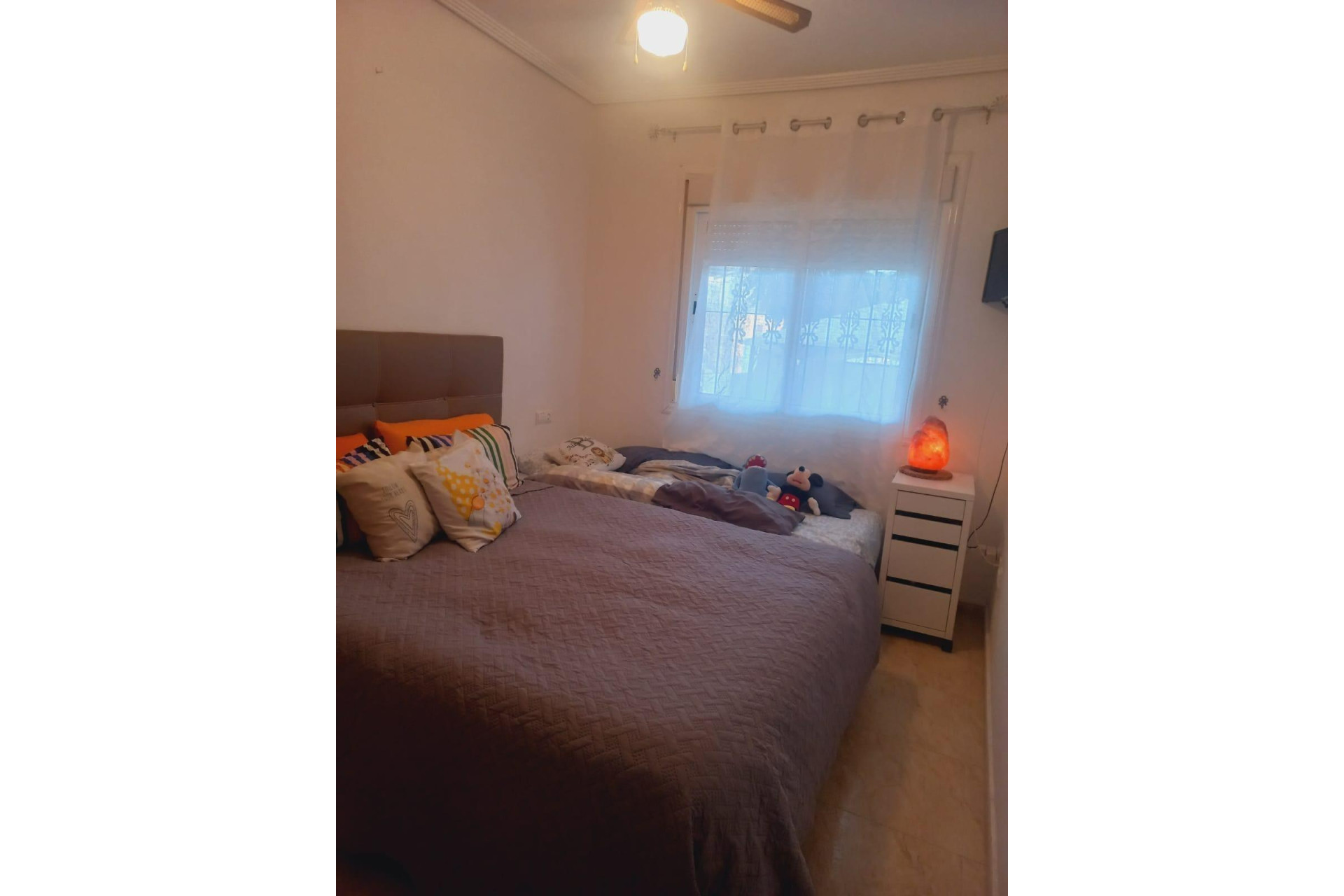 Herverkoop - Bungalow - Gelijkvloers - San Miguel de Salinas - Pueblo 9