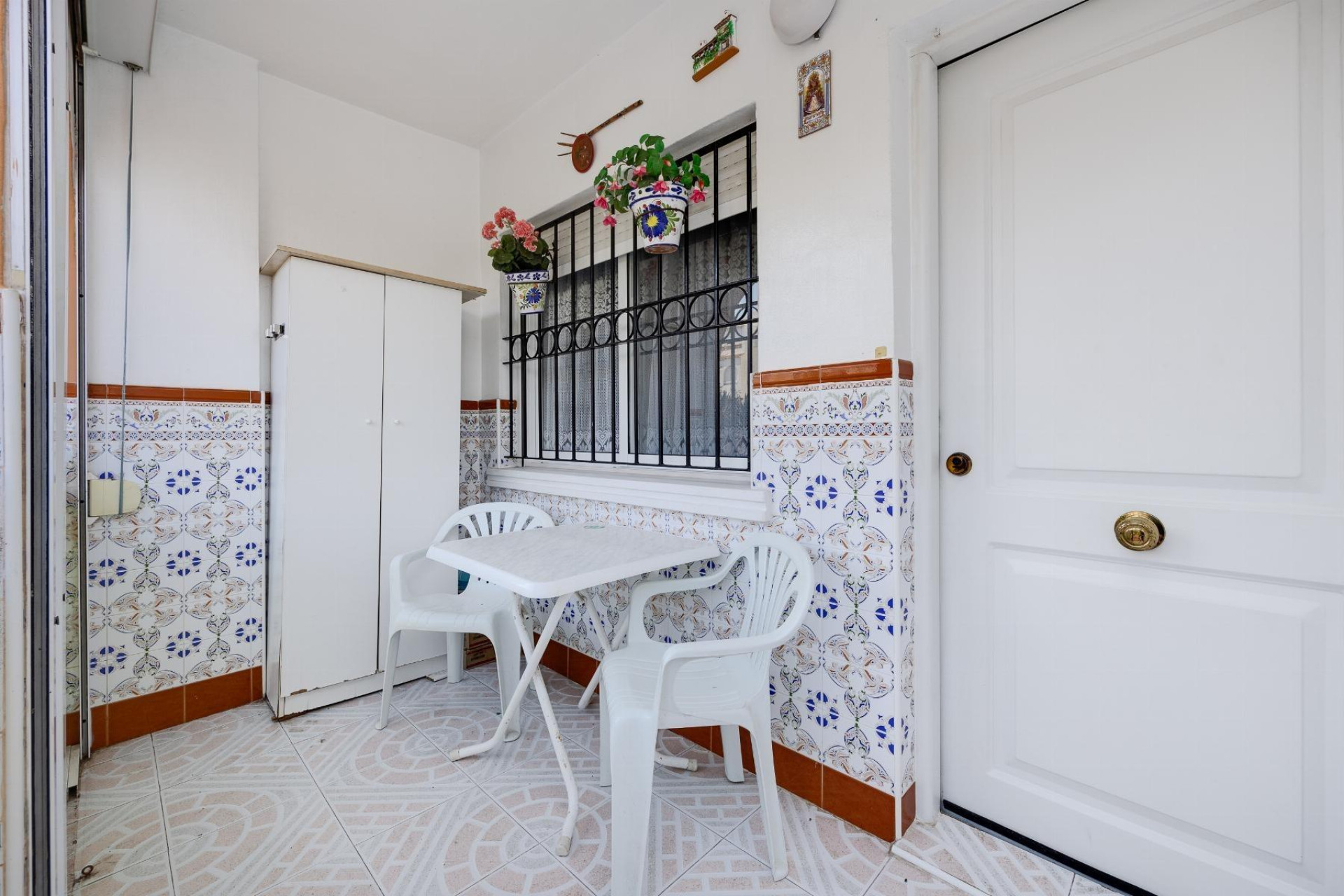 Herverkoop - Bungalow - Gelijkvloers - Torrevieja - Acequion