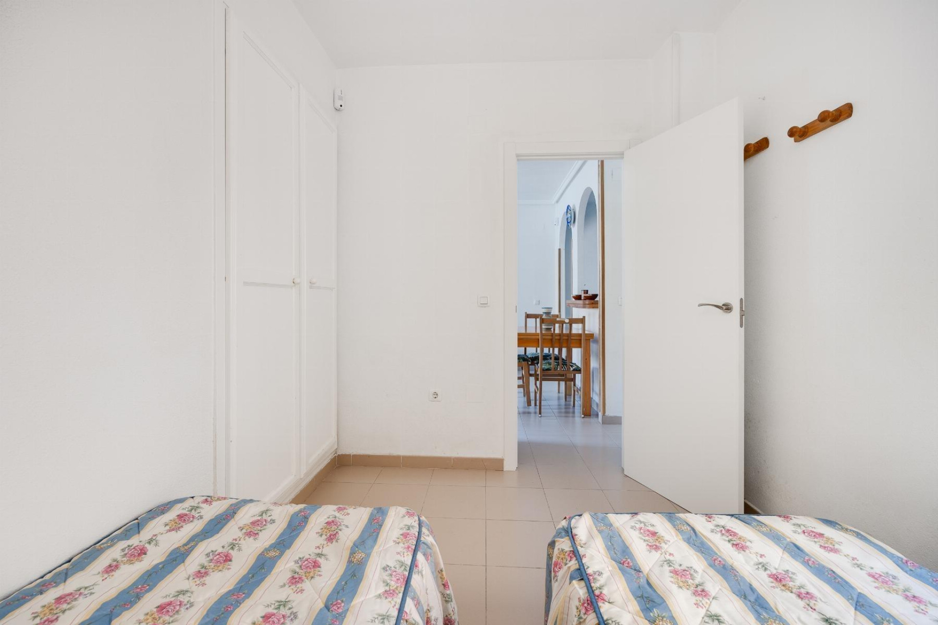 Herverkoop - Bungalow - Gelijkvloers - Torrevieja - Acequion