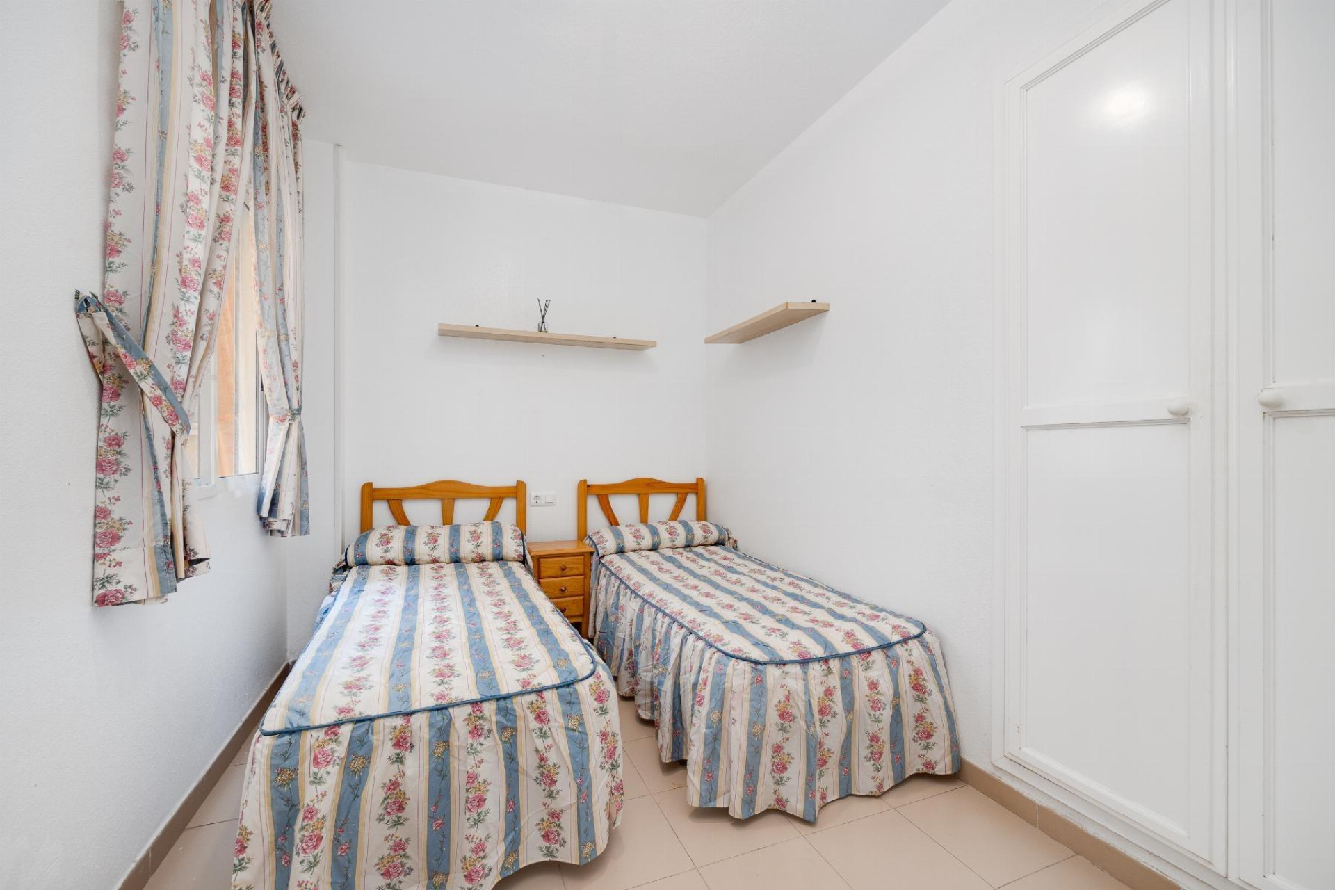 Herverkoop - Bungalow - Gelijkvloers - Torrevieja - Acequion