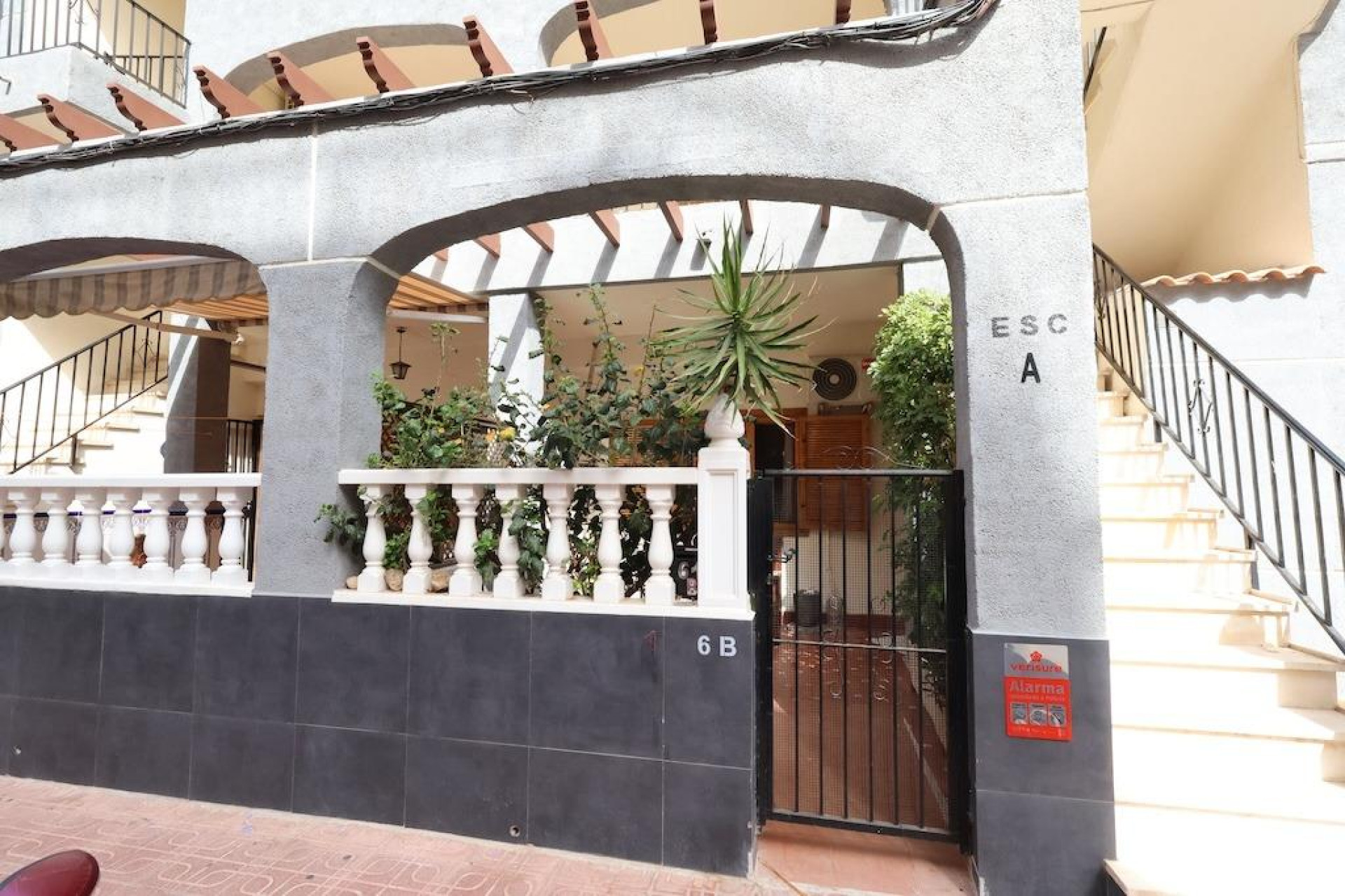 Herverkoop - Bungalow - Gelijkvloers - Torrevieja - Acequion