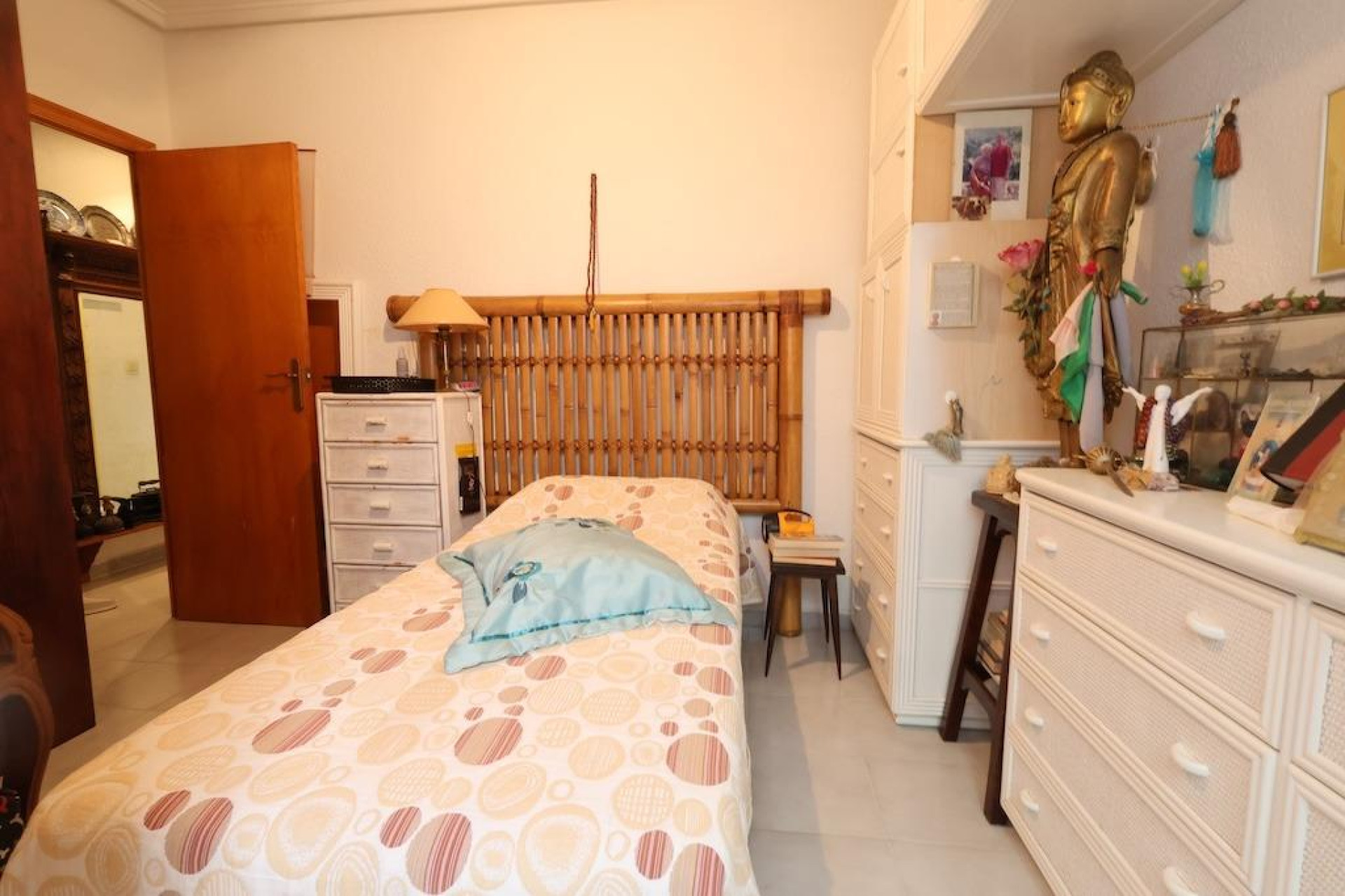 Herverkoop - Bungalow - Gelijkvloers - Torrevieja - Acequion