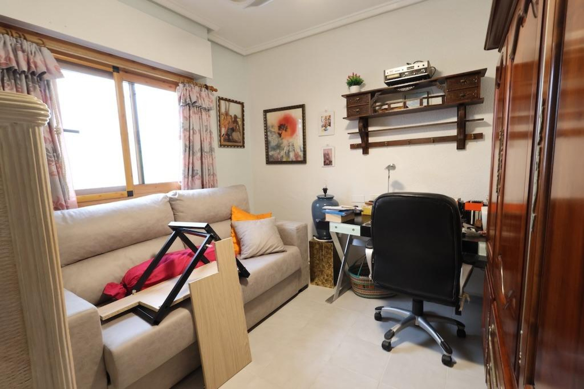 Herverkoop - Bungalow - Gelijkvloers - Torrevieja - Acequion