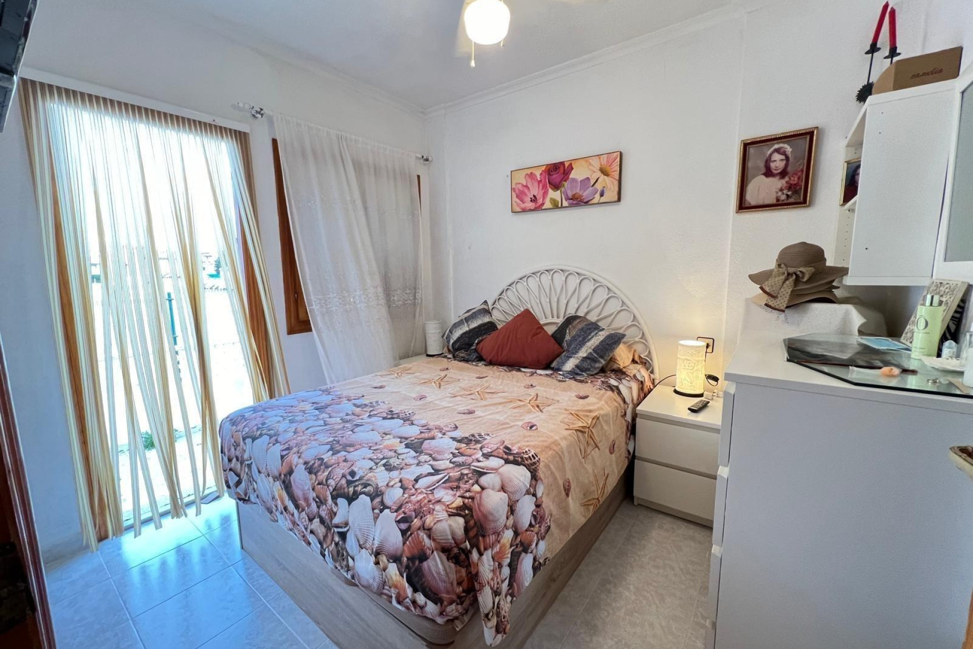 Herverkoop - Bungalow - Gelijkvloers - Torrevieja - Aguas nuevas 2