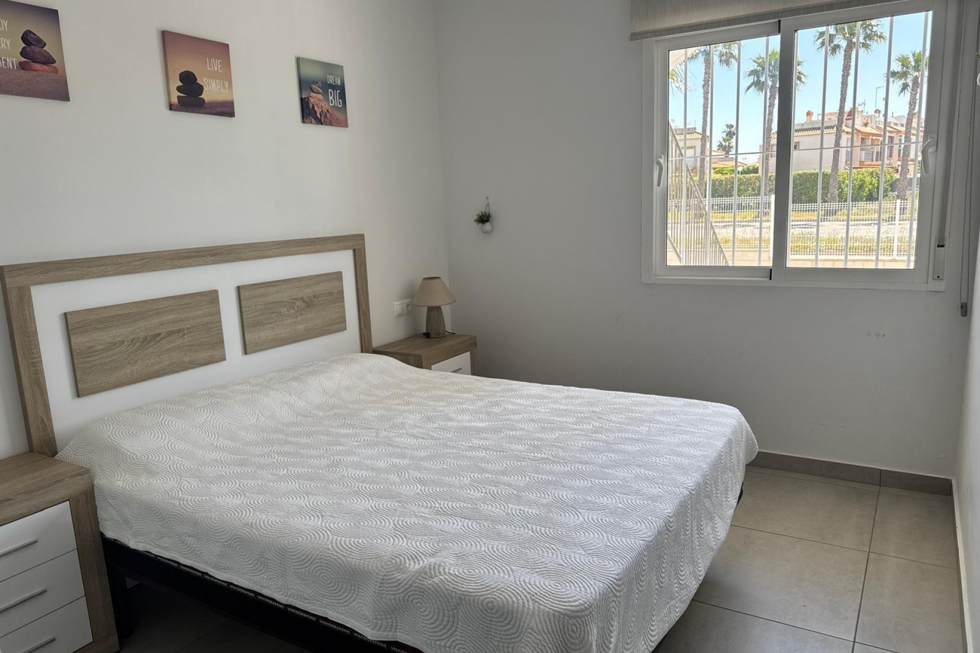 Herverkoop - Bungalow - Gelijkvloers - Torrevieja - Aguas nuevas 2