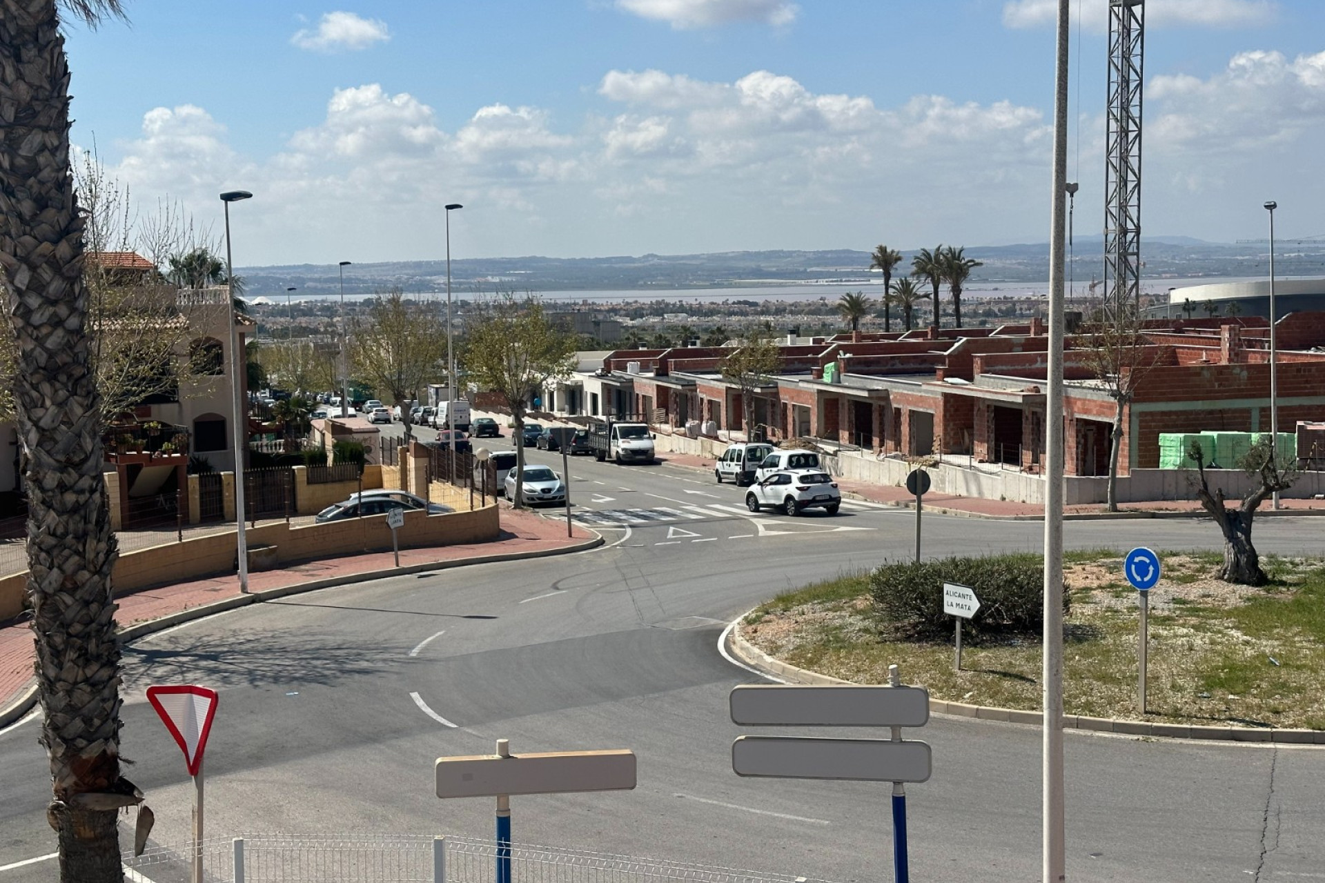 Herverkoop - Bungalow - Gelijkvloers - Torrevieja - Aguas Nuevas
