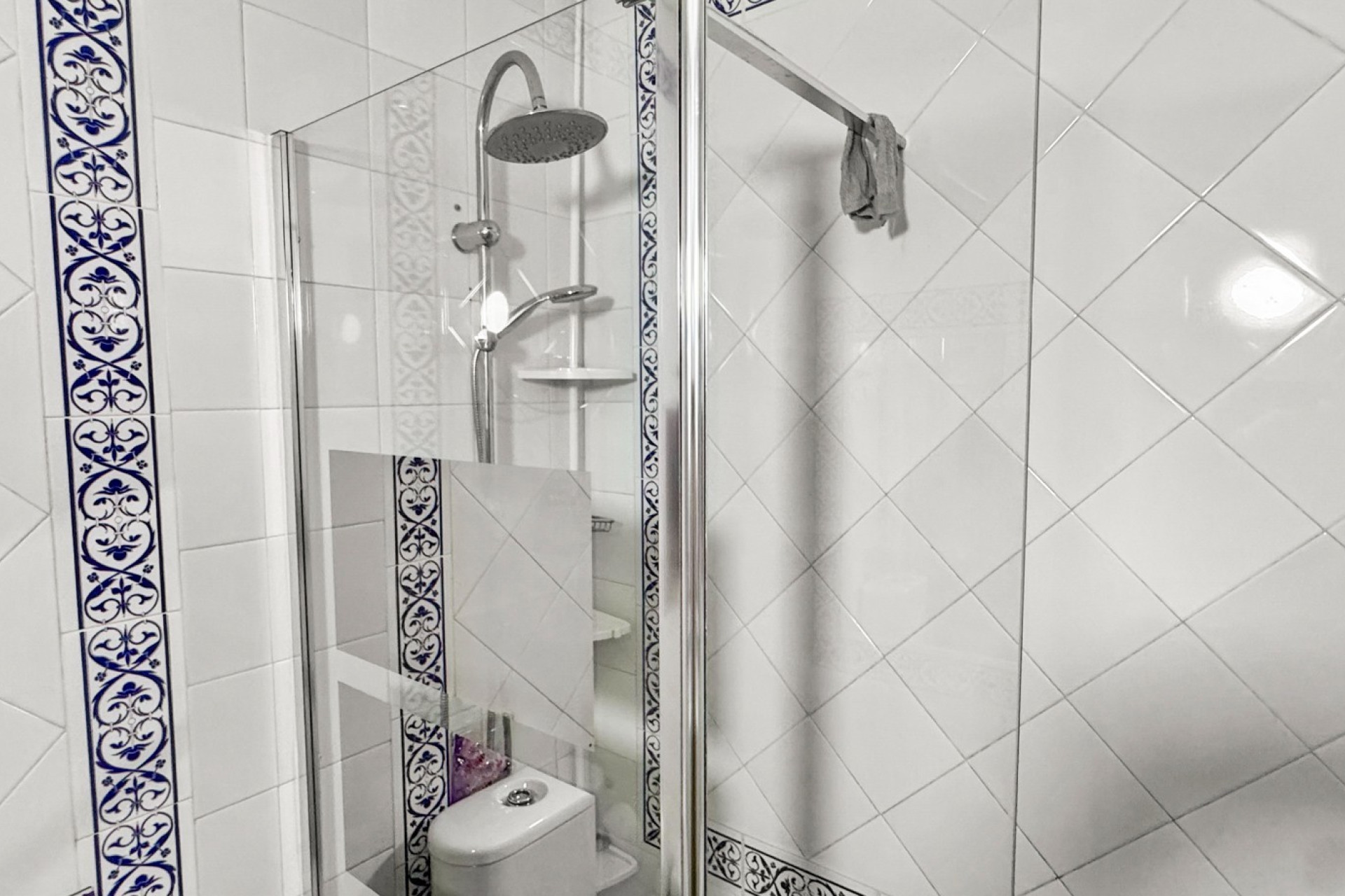 Herverkoop - Bungalow - Gelijkvloers - Torrevieja - Aguas Nuevas