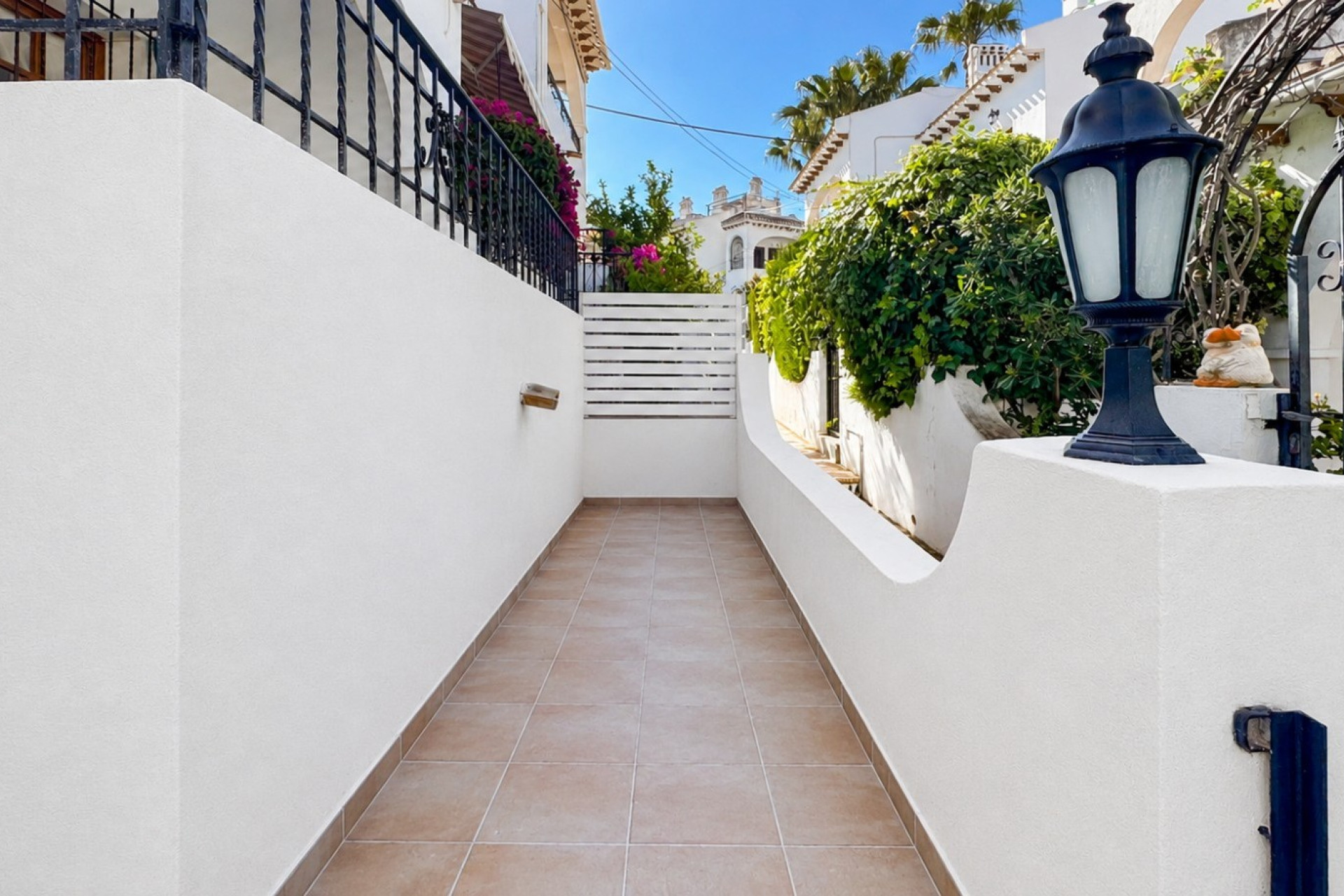 Herverkoop - Bungalow - Gelijkvloers - Torrevieja - Aguas Nuevas