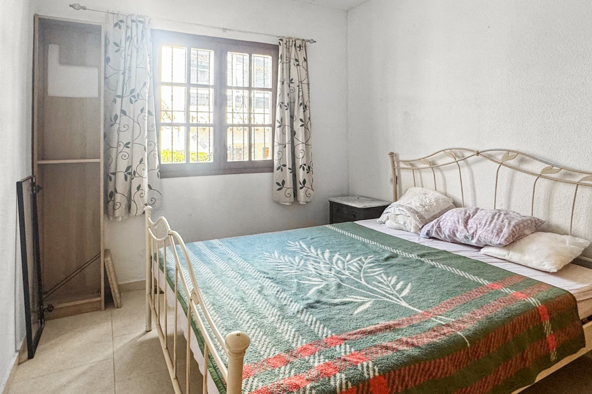 Herverkoop - Bungalow - Gelijkvloers - Torrevieja - Aguas Nuevas