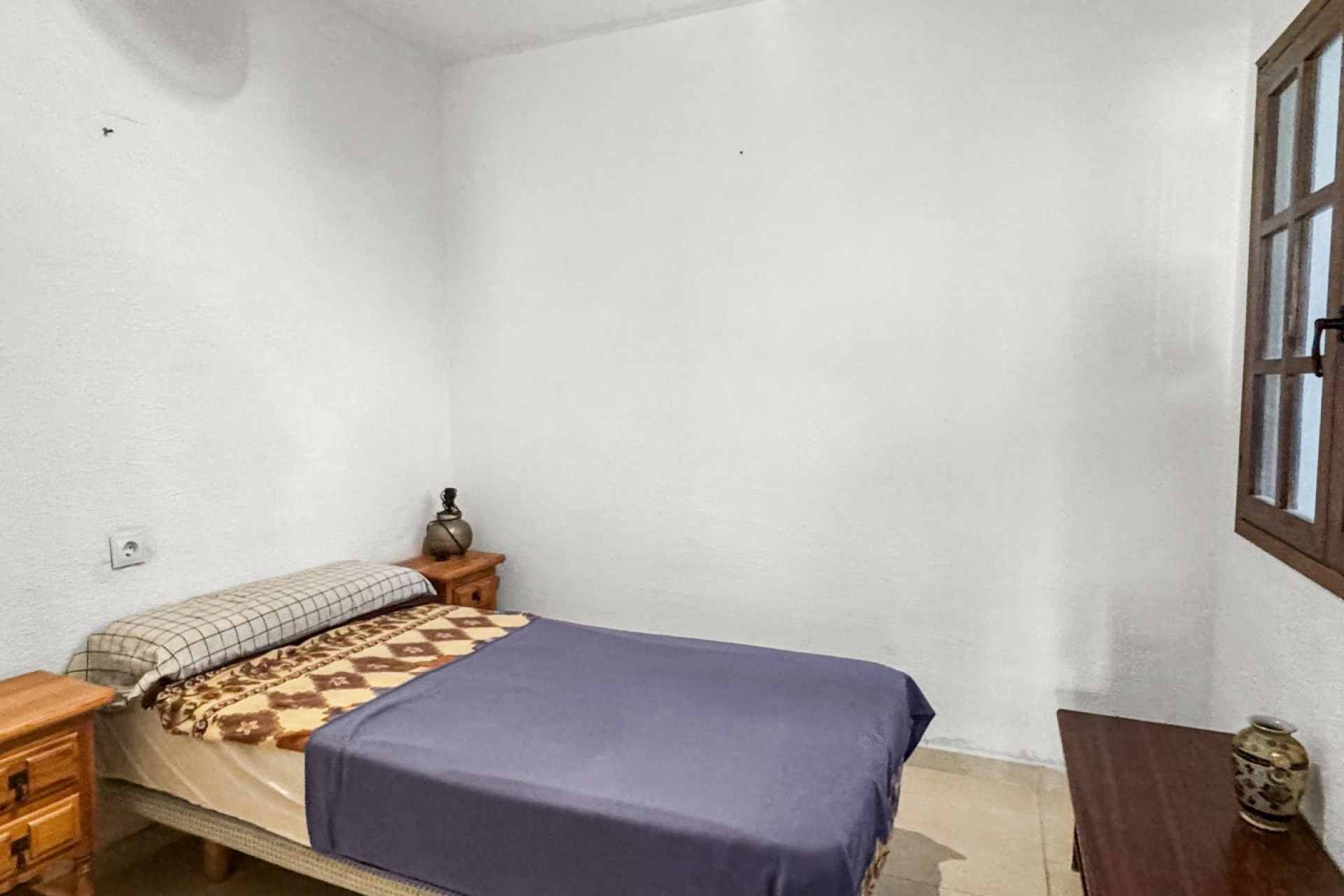 Herverkoop - Bungalow - Gelijkvloers - Torrevieja - Aguas Nuevas