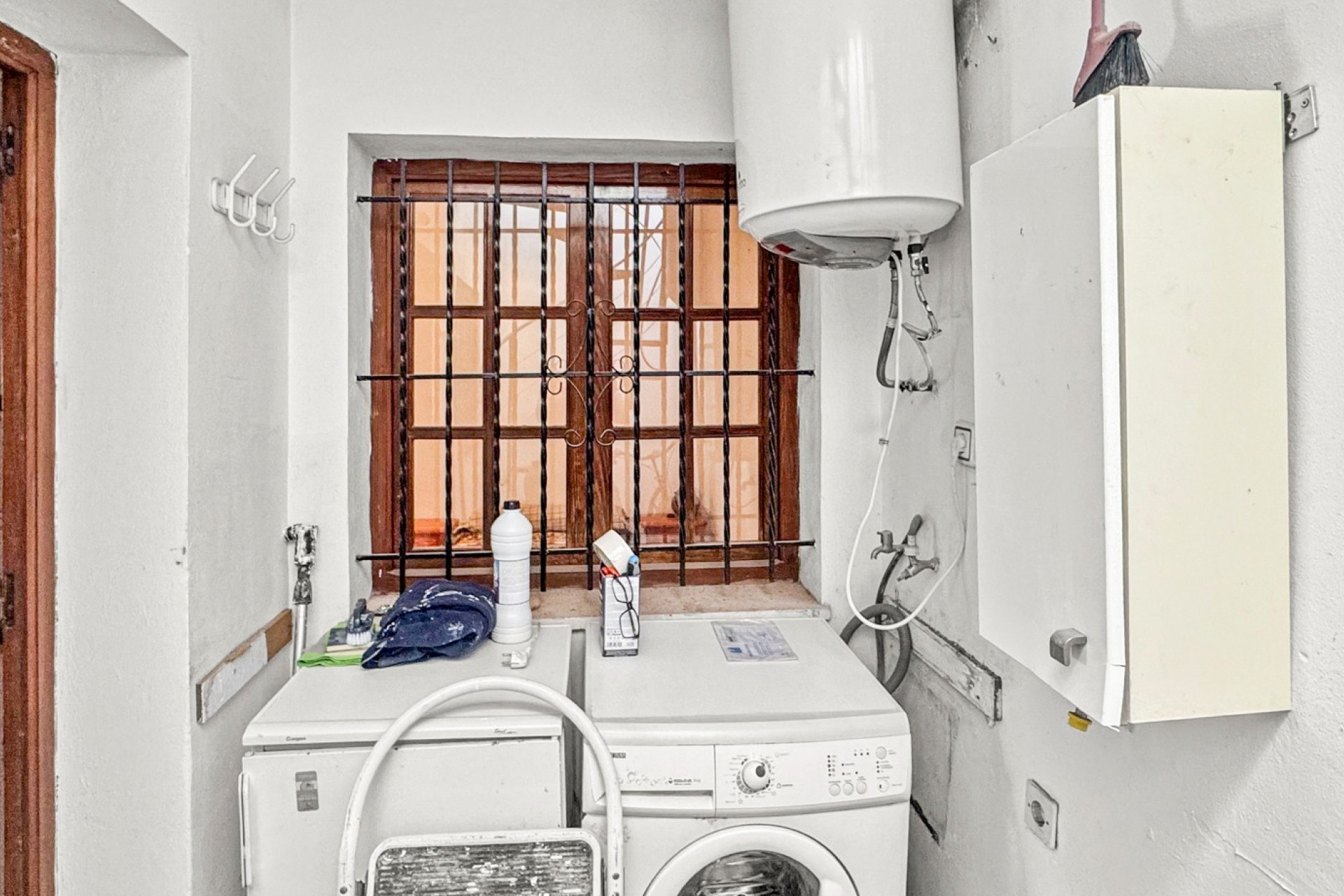 Herverkoop - Bungalow - Gelijkvloers - Torrevieja - Aguas Nuevas
