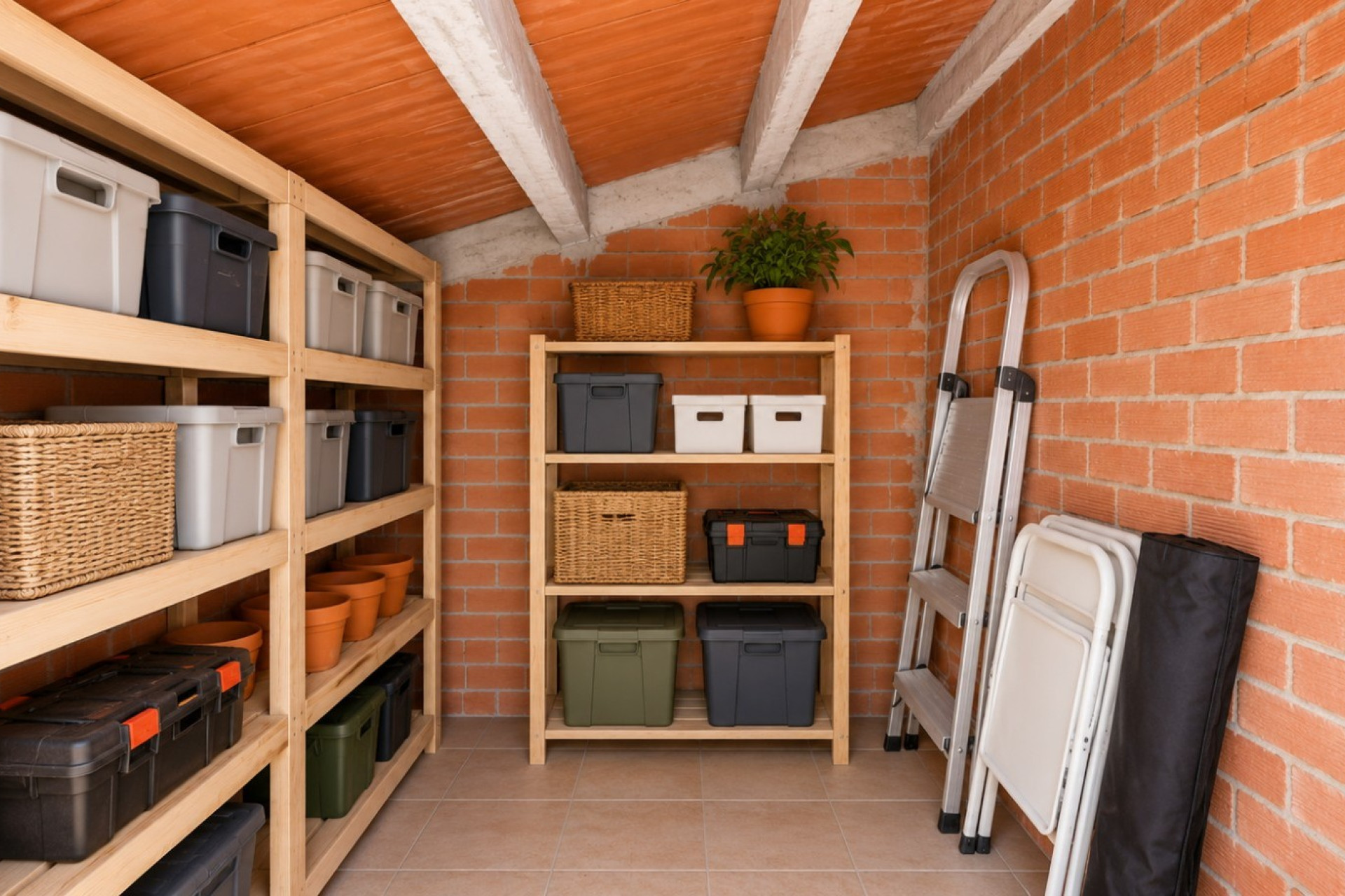 Herverkoop - Bungalow - Gelijkvloers - Torrevieja - Aguas Nuevas