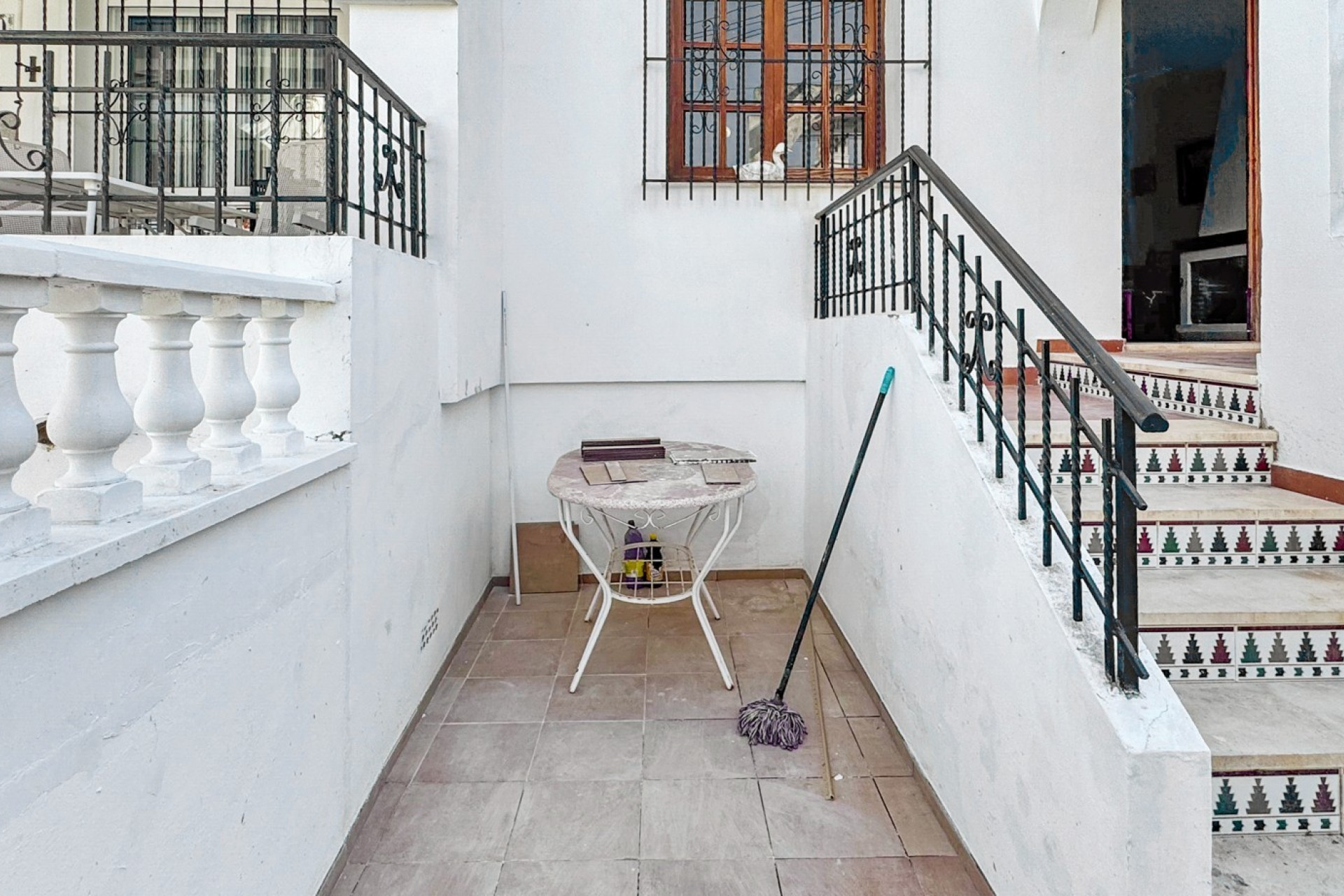 Herverkoop - Bungalow - Gelijkvloers - Torrevieja - Aguas Nuevas