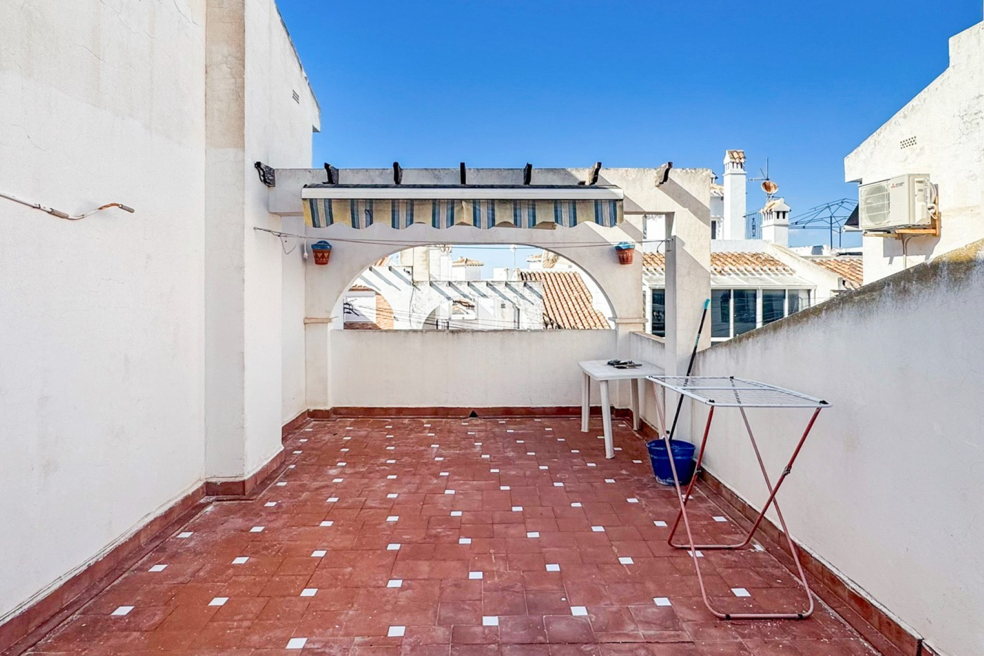 Herverkoop - Bungalow - Gelijkvloers - Torrevieja - Aguas Nuevas