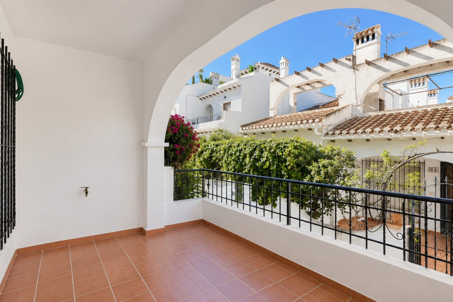 Herverkoop - Bungalow - Gelijkvloers - Torrevieja - Aguas Nuevas