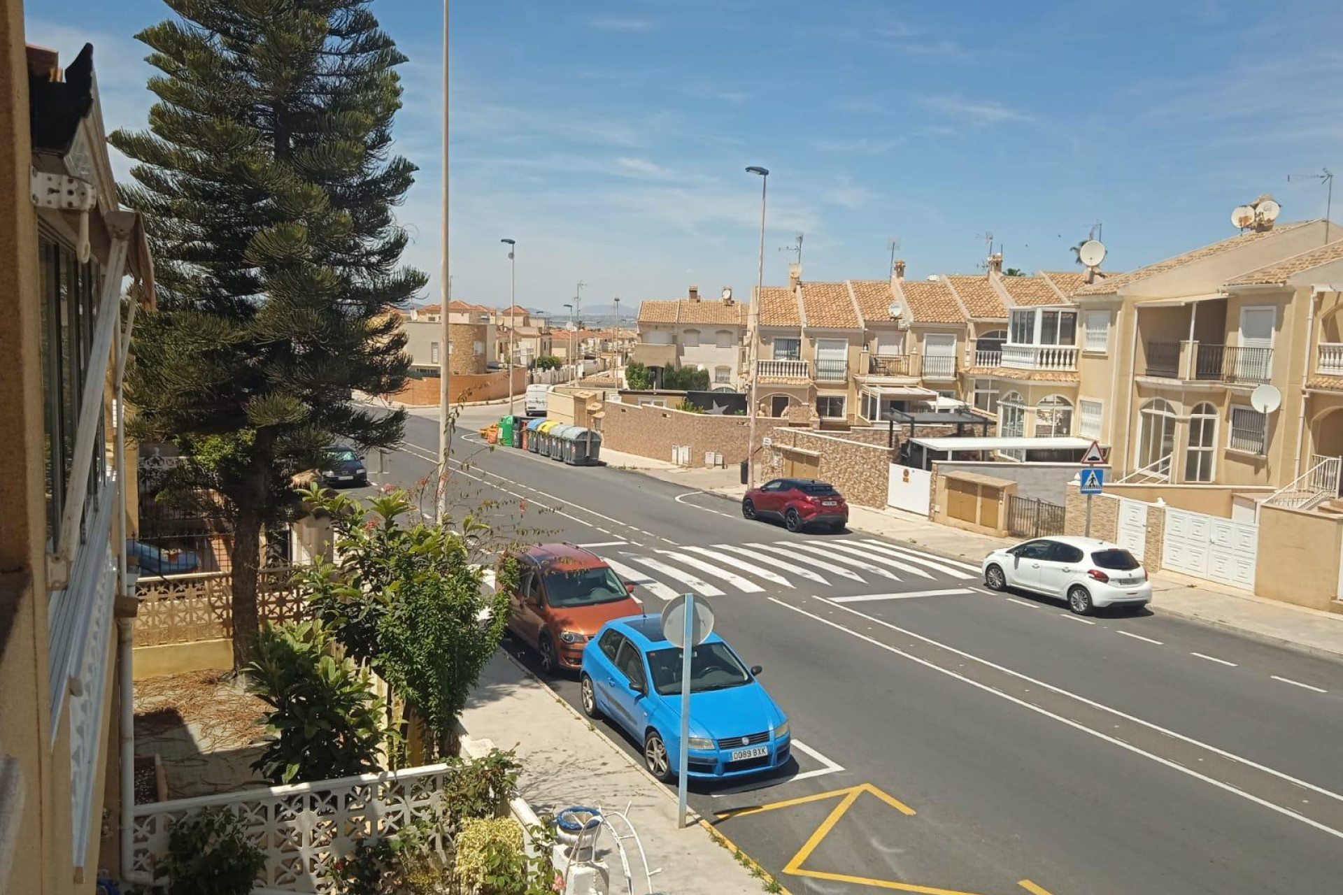 Herverkoop - Bungalow - Gelijkvloers - Torrevieja - Calas blanca